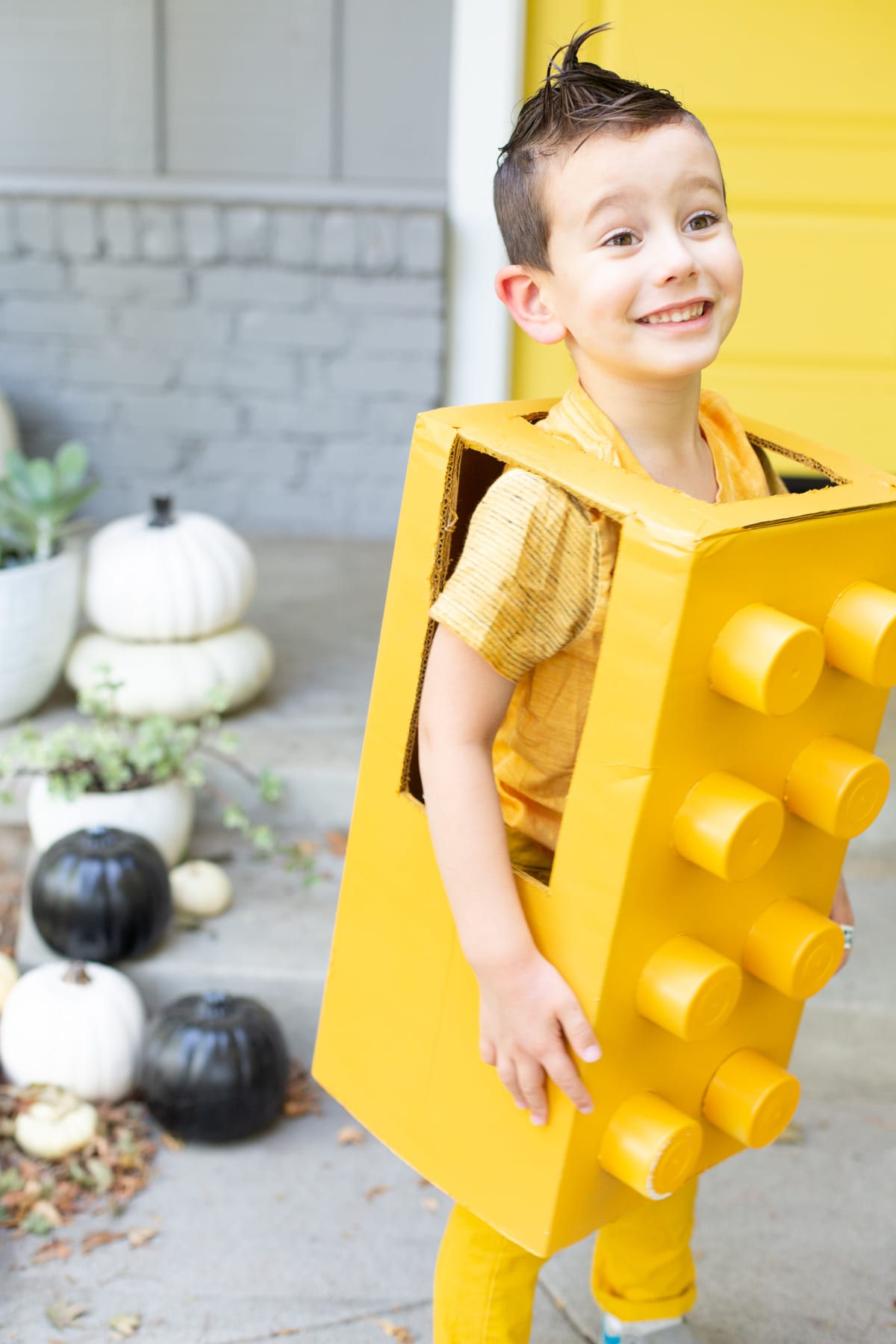 Wallpaper #_l7fMpMBborbLbczQF9727 Lego Costume for Halloween Diy from Lovely Indeed