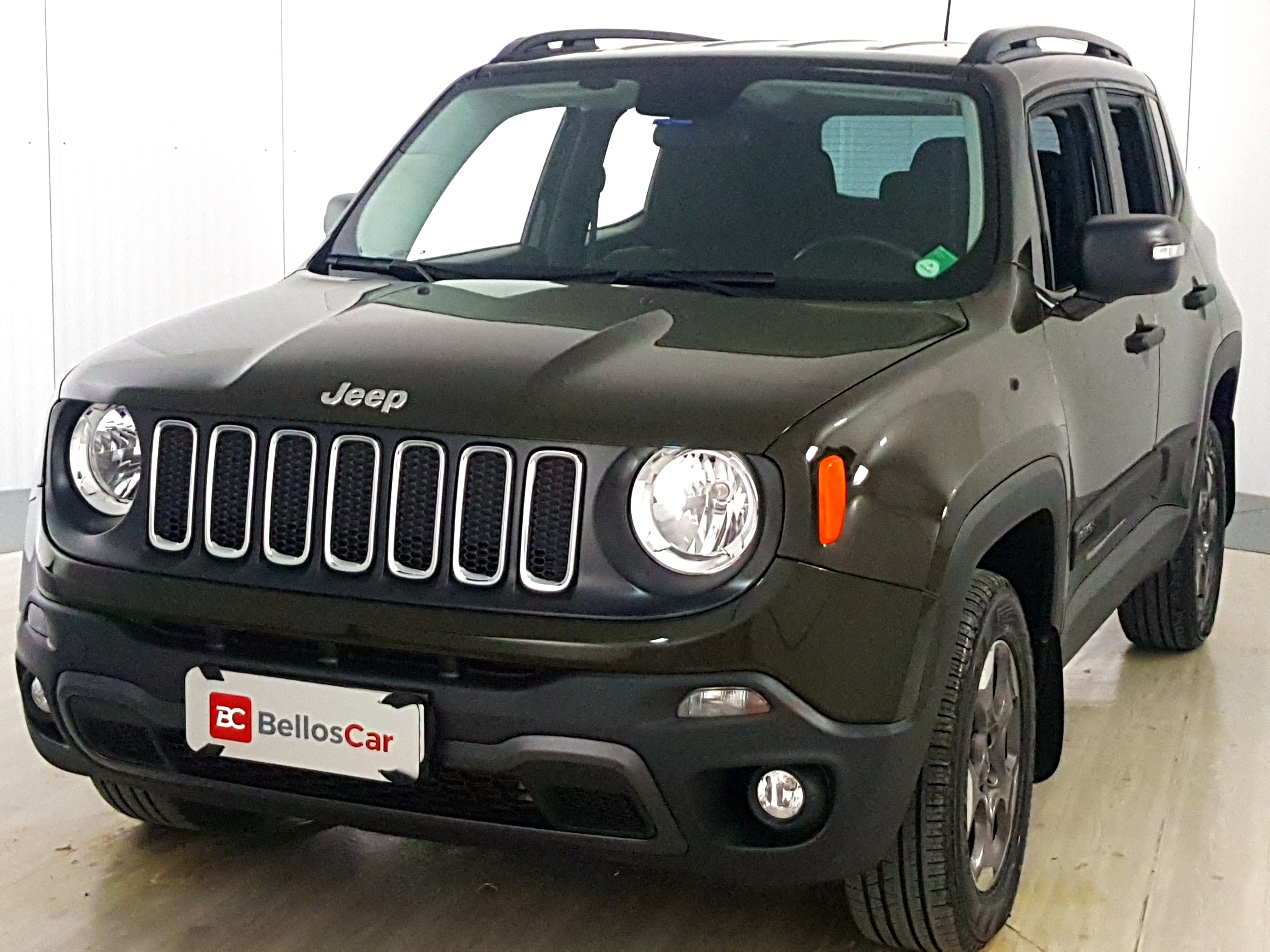 Wallpaper #FgCt7I4BSdW8dNou0BUb12 Jeep Renegade Sport 20 4x4 Tb Diesel Aut Diesel 4 Portas Cambio