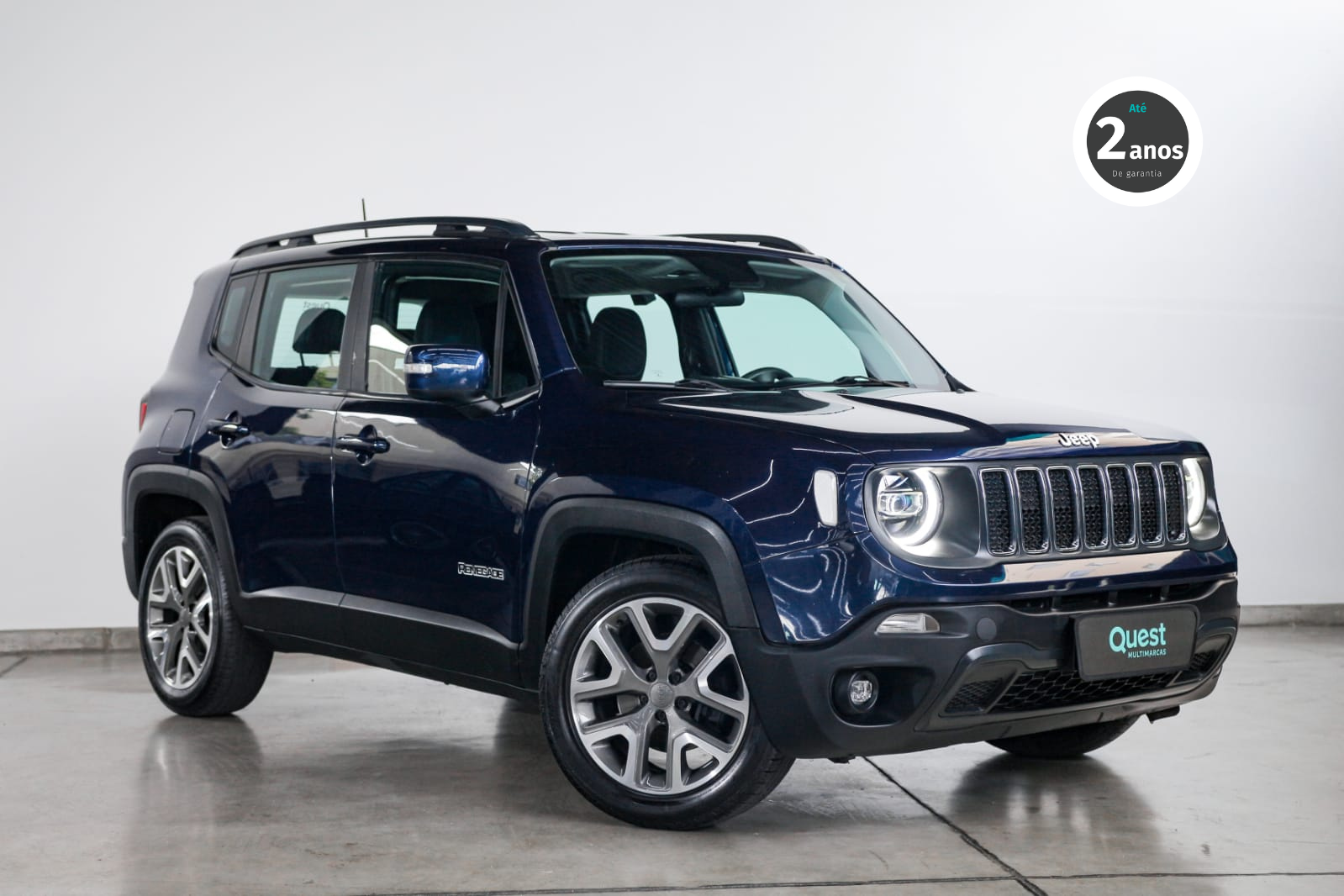 Wallpaper #Uh1hLZMBlOZrFDOkhtBE252 Jeep Renegade Longitude 18 4x2 Flex 16v Aut Flex 4 Portas Cambio