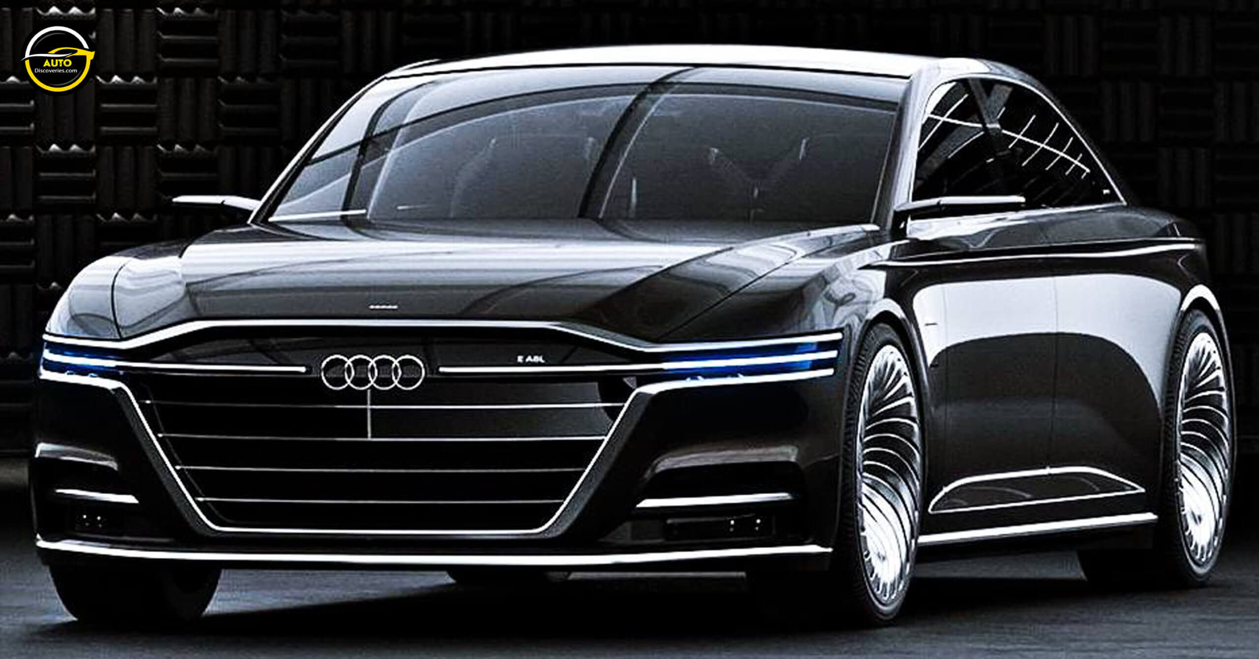 Wallpaper #yyw5SpMB0E1QgA7wovVO172 2025 Audi A8l Next Generation Designed by Aven Shi Auto Discoveries