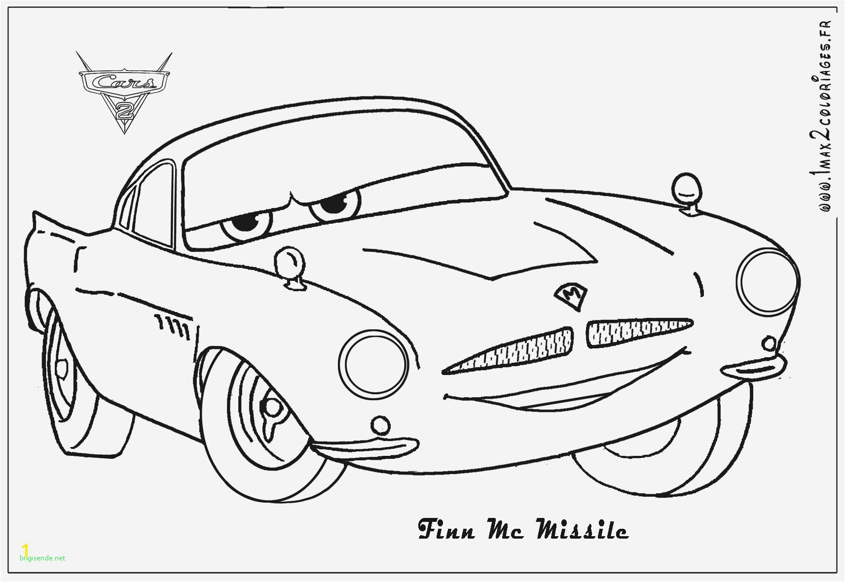 Wallpaper #jmcwCpMBSpphPi3-ftO6263 Francesco Cars 2 Coloring Pages Divyajananiorg