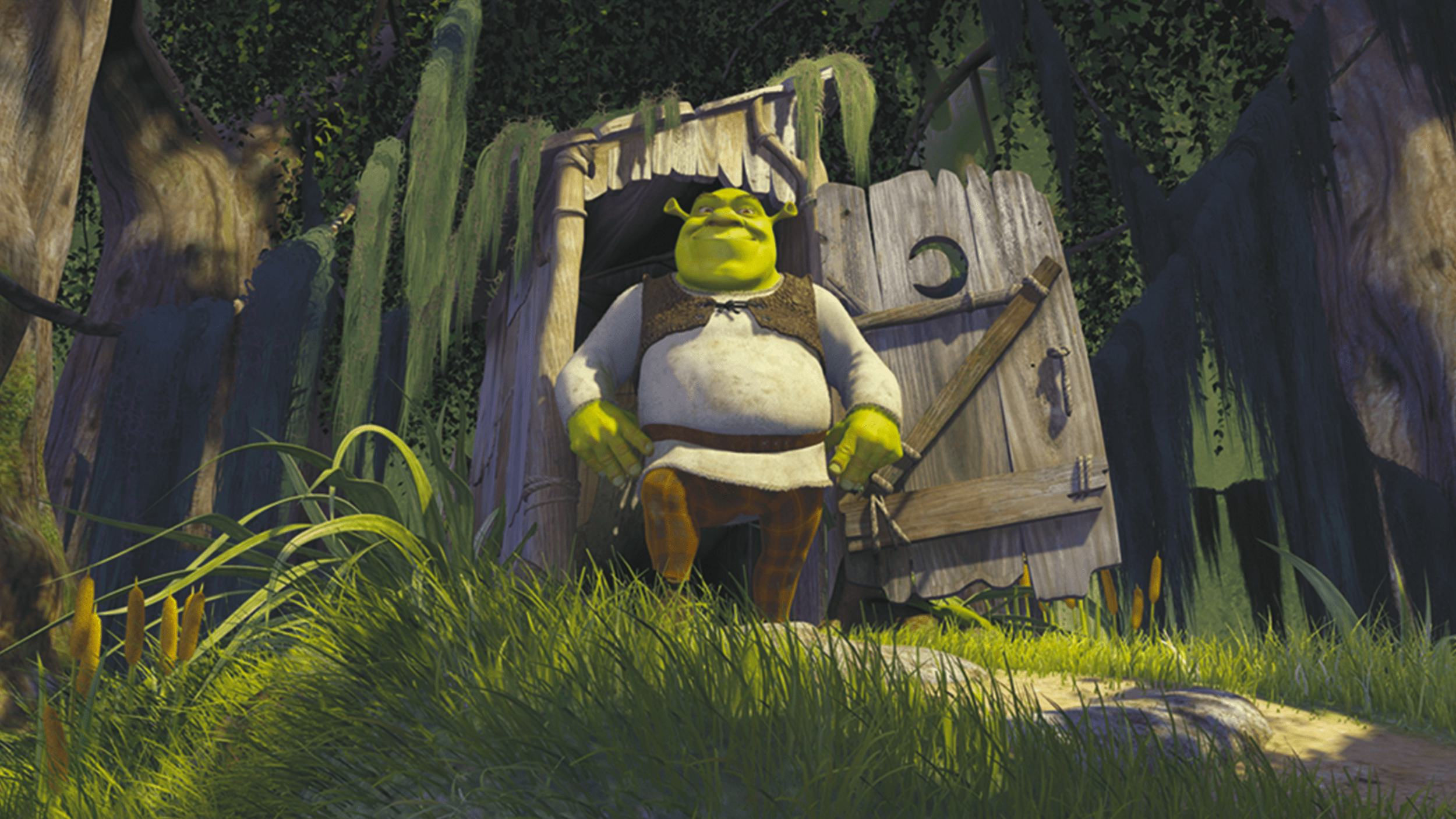 Wallpaper #y2co-pIBSpphPi3-io_-102 The Oral History of Shrek the Ugly Stepsister That Changed Animation