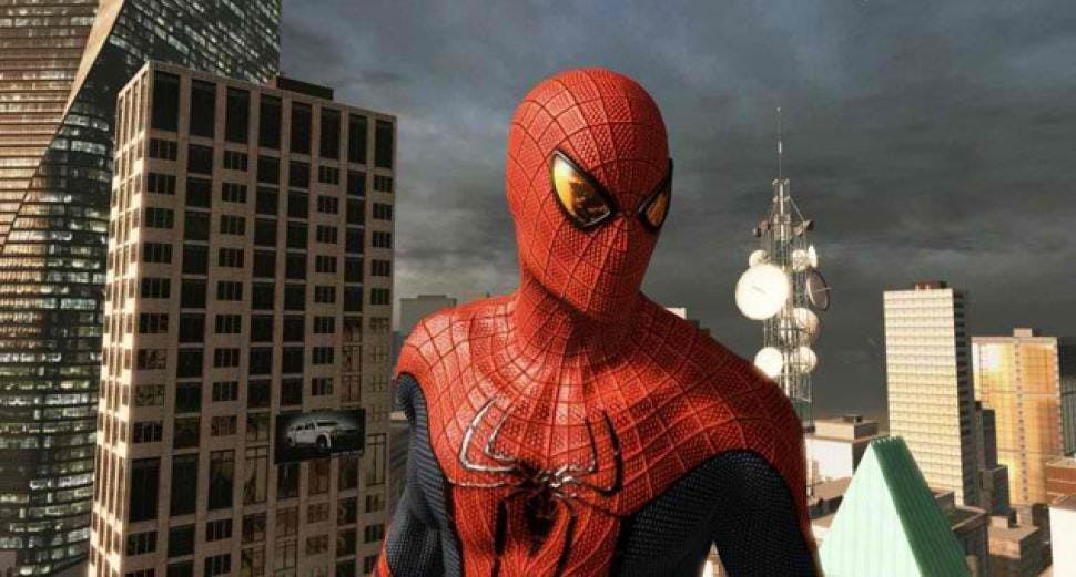 Wallpaper #s3098I4Bnwiau_P6IAWa39 Ranking the Best Spider Man Video Games of All Time