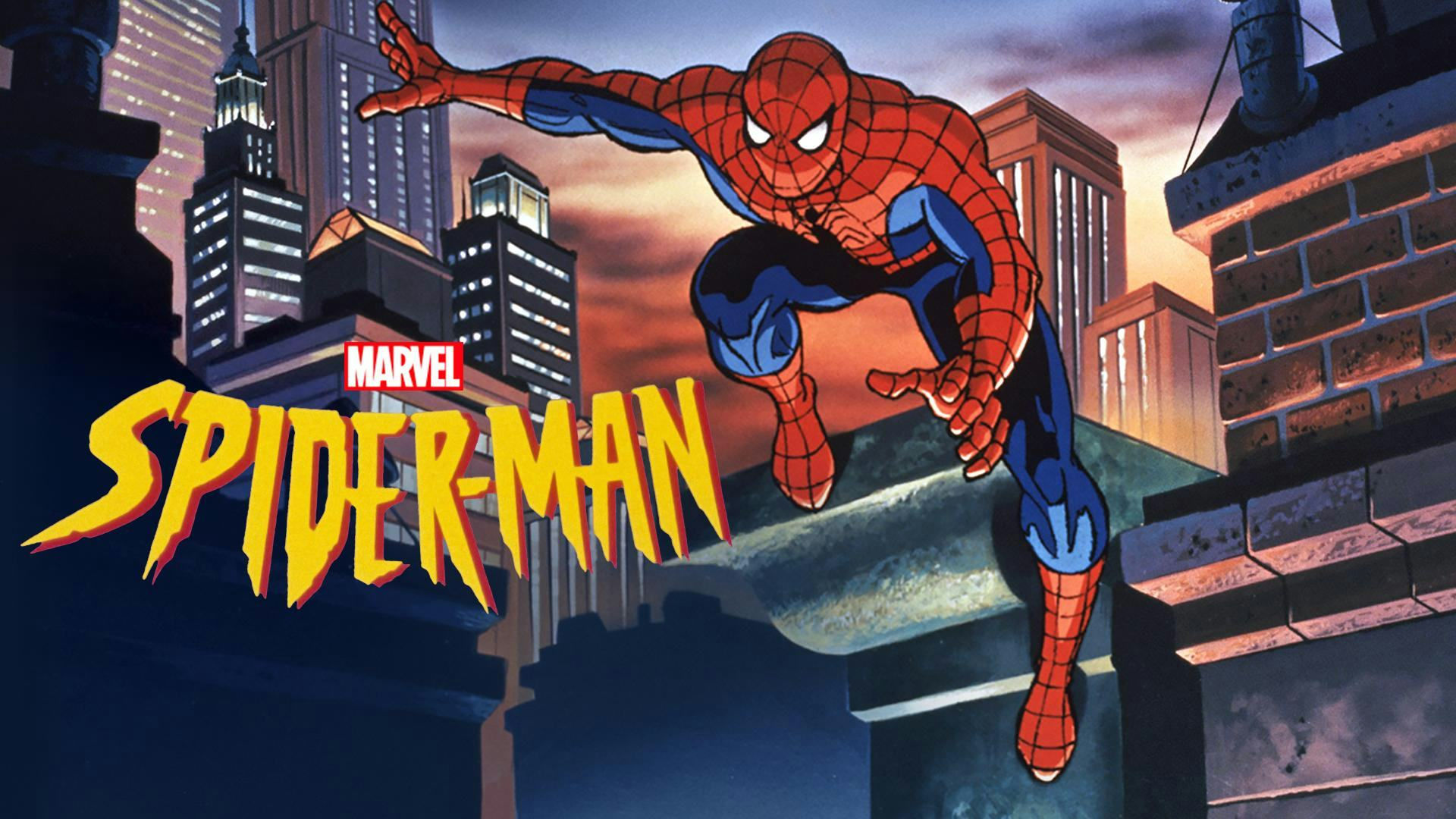 Wallpaper #Rn3c8Y4Bnwiau_P6Ogrq21 Spider Man Spider Verse 2 Trailer Has a 90s Animated Series Easter Egg