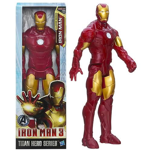 Wallpaper #-bkg3pIBJvJKYCmEzgMB190 Sneak Peek New Action Figures from Iron Man 3