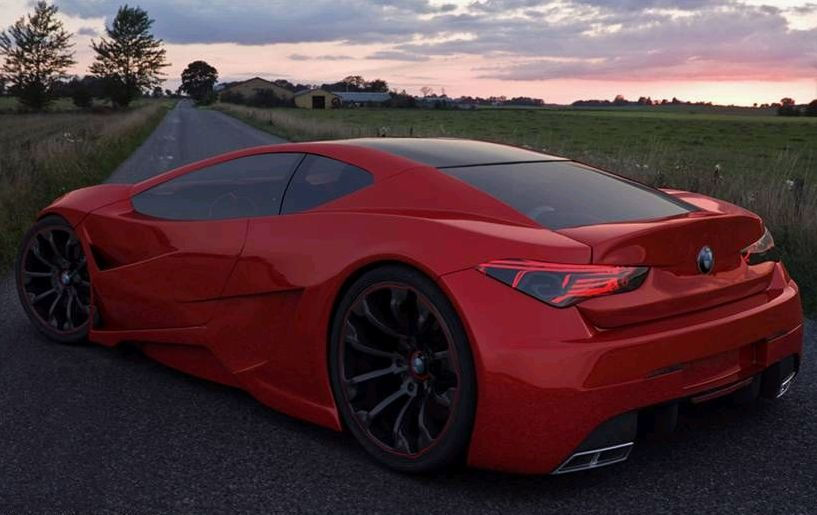 Wallpaper #32a7f Top 5 Fastest Bmws of All Time