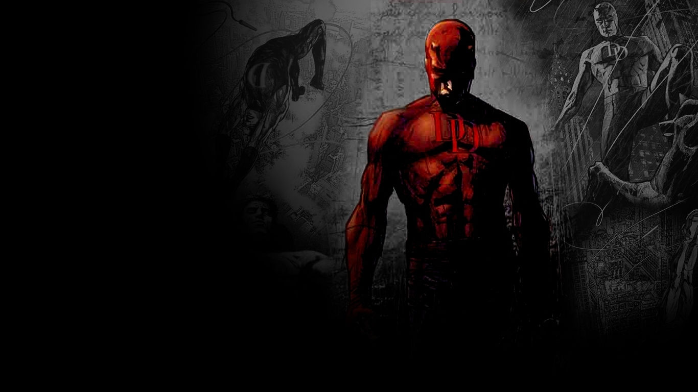 Wallpaper #CFjXNJMBzN9vxX34qD53336 Daredevil Wallpaper Page 5