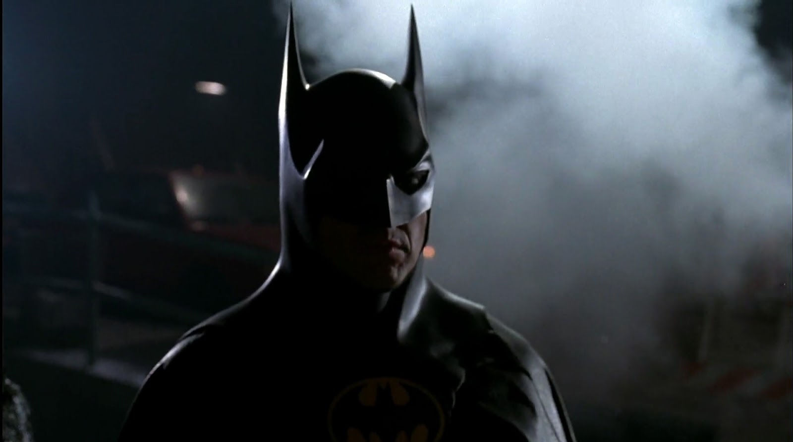 Wallpaper #PRlFDo8BtGB6xQ786Vlt20 The Cathode Ray Mission Screenshots Batman Returns 1992