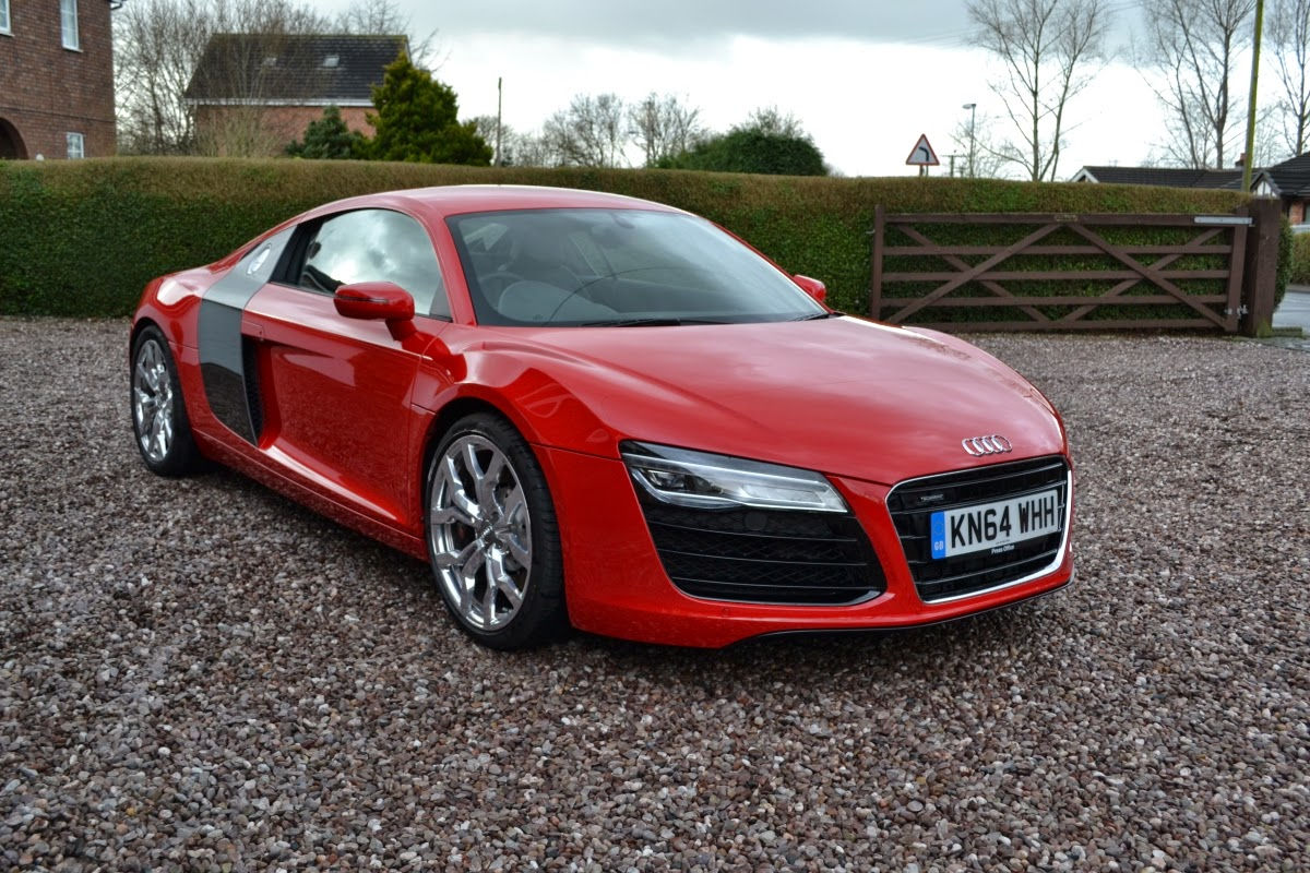 Wallpaper #Pmg_GJMBSpphPi3-AhLi12 Speedmonkey Driven Audi R8 V8 42fsi Quattro