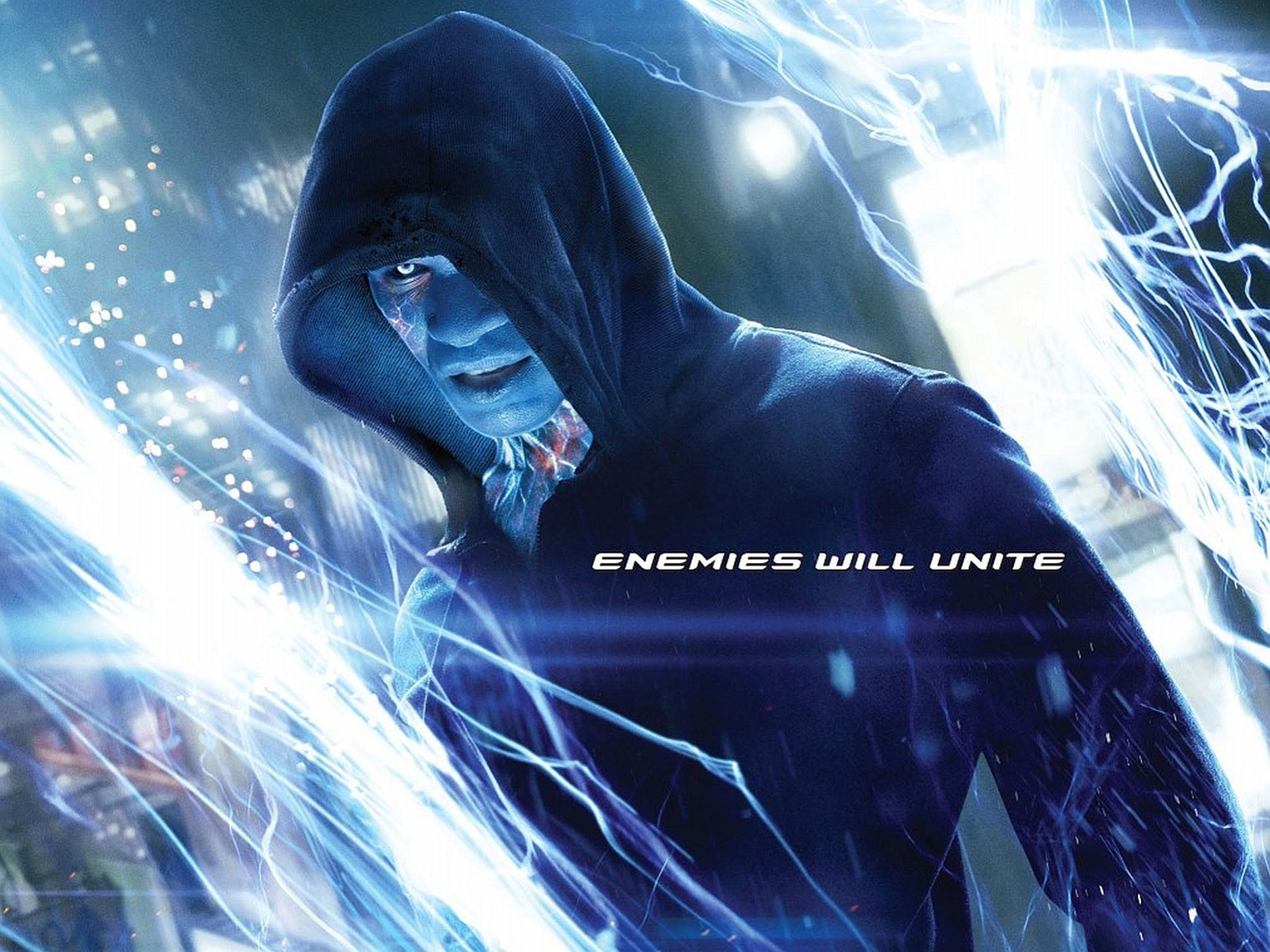 Wallpaper #-xlcE48BtGB6xQ78sWVR51 Electro Amazing Spider Man 2 4r Wallpaper HD