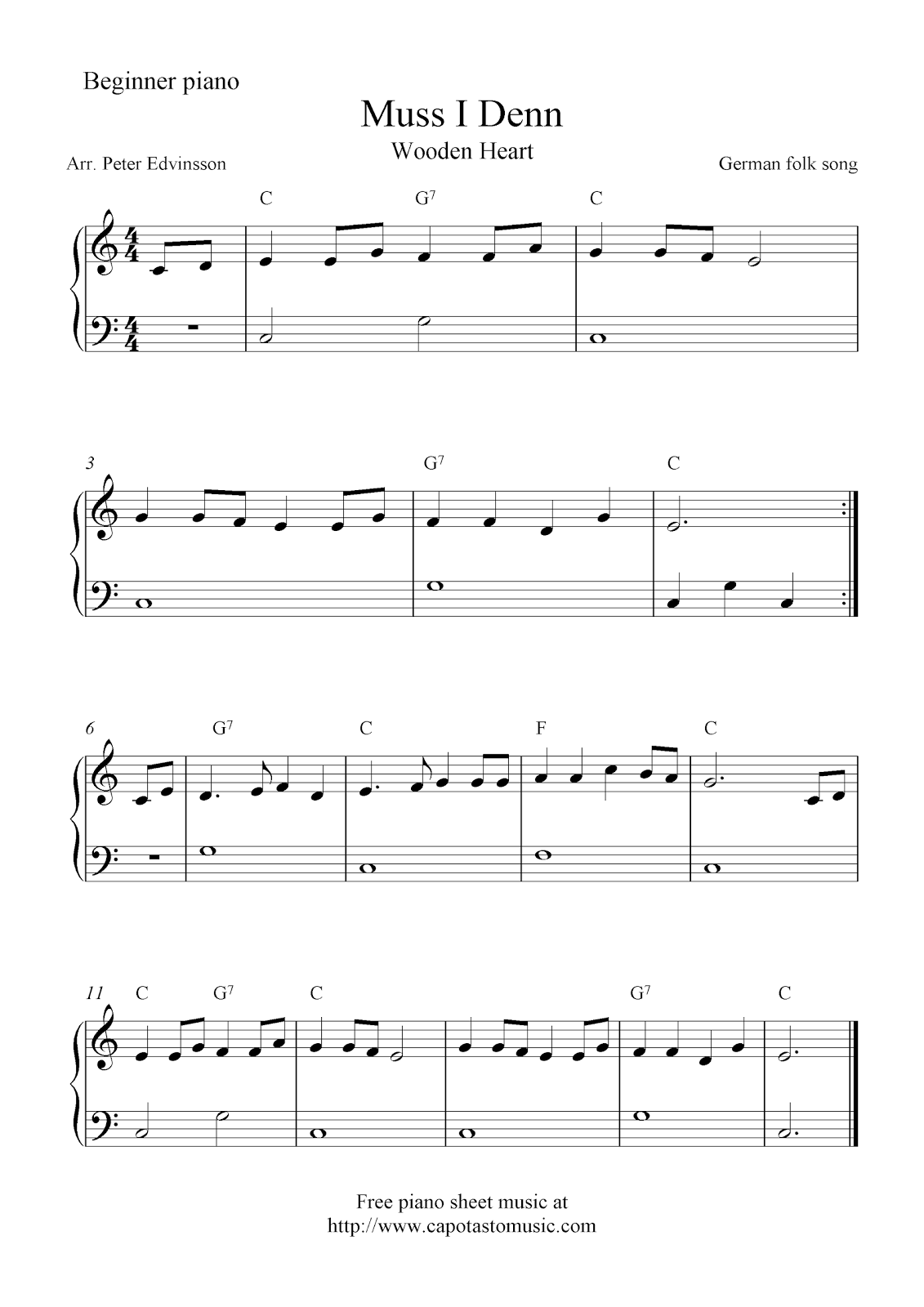 Wallpaper #XWclCpMBSpphPi3-4NNB45 What Key is Music Sheet in at Kevin Mengel Blog