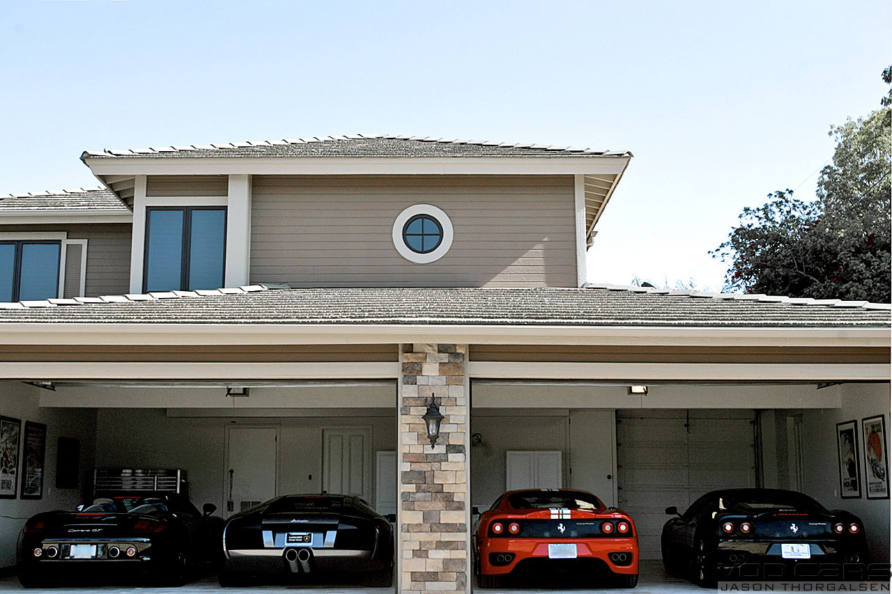 Wallpaper #42iHFpMBSpphPi3-IQts13 Wicked Rides and Concepts Worlds Most Beautiful Garages Exotics