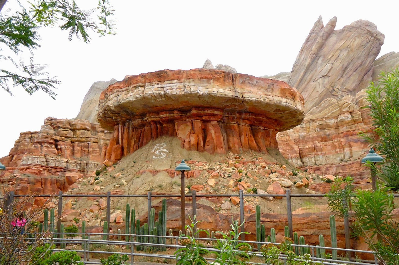 Wallpaper #adb5a Our Exclusive Review of Radiator Springs 500 the Characters the Die