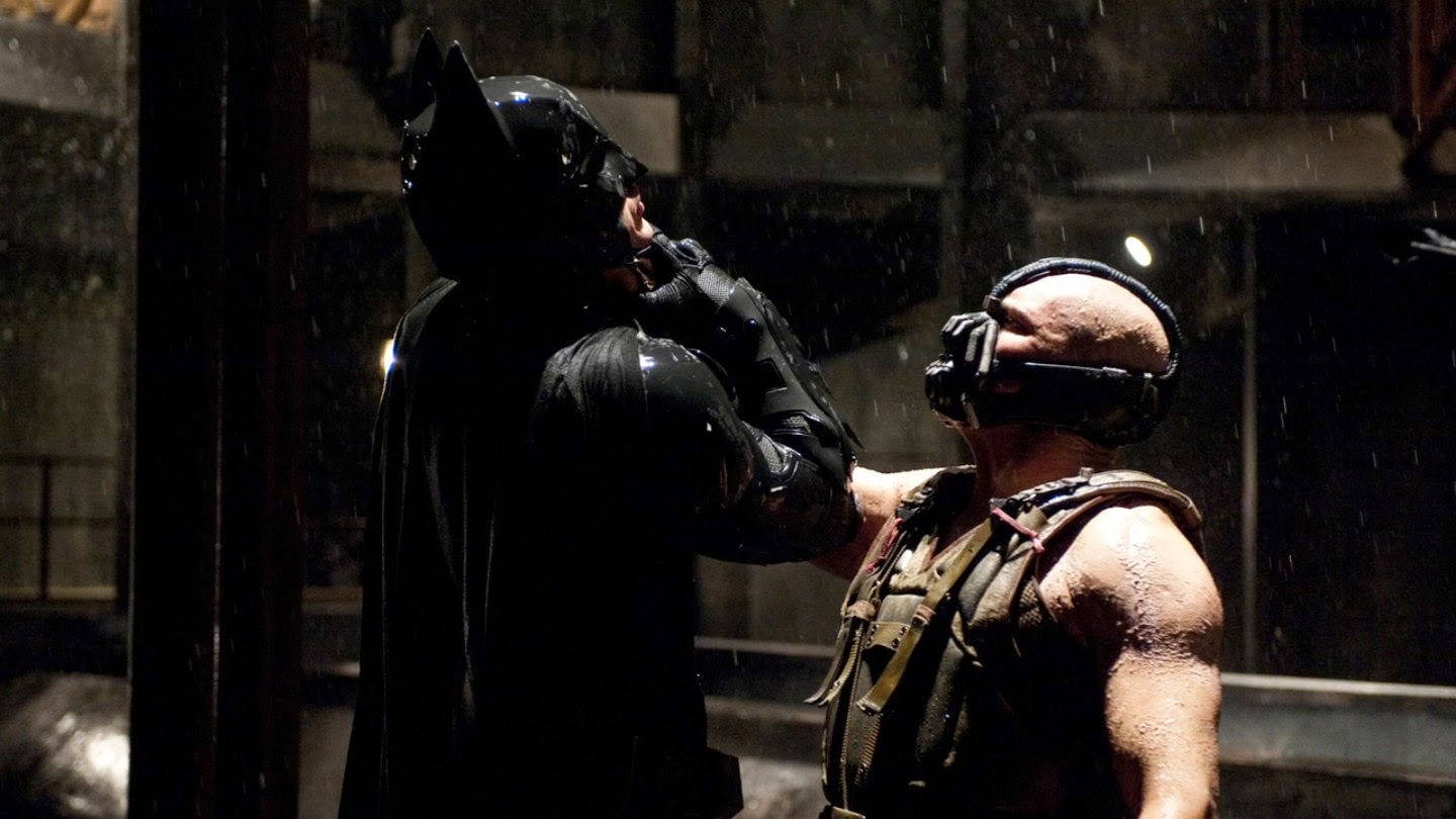 Wallpaper #79083 Tom Hardy as Bane in the Dark Knight Rises Poster Hq Bane Photo