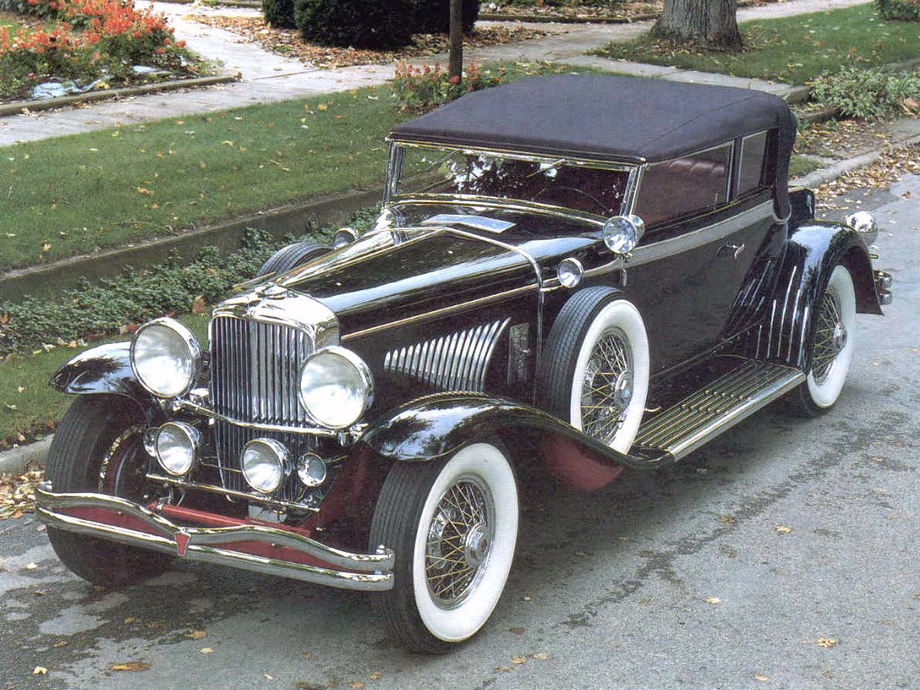 Wallpaper #tYfpMZMBPAdmKxa22GJ3327 Classic Cars Magazine Duesenberg J 1928 USA