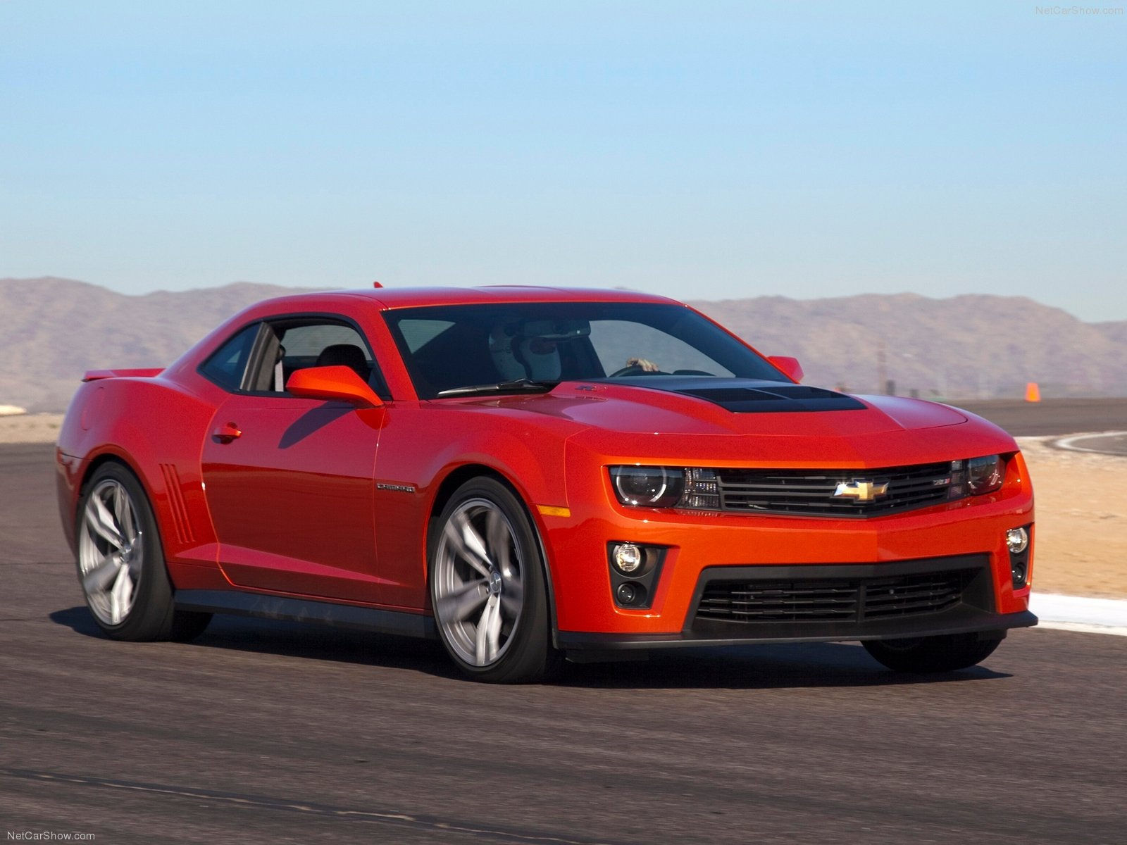 Wallpaper #Zhl8AY8BtGB6xQ78Ukk744 Watchcaronline Chevrolet Camaro Zl1