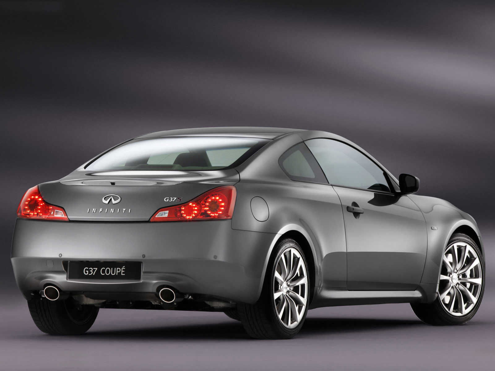 Wallpaper #YiaBmZcBNyflpn9raYgr25 Infiniti G37 Features and Specifications