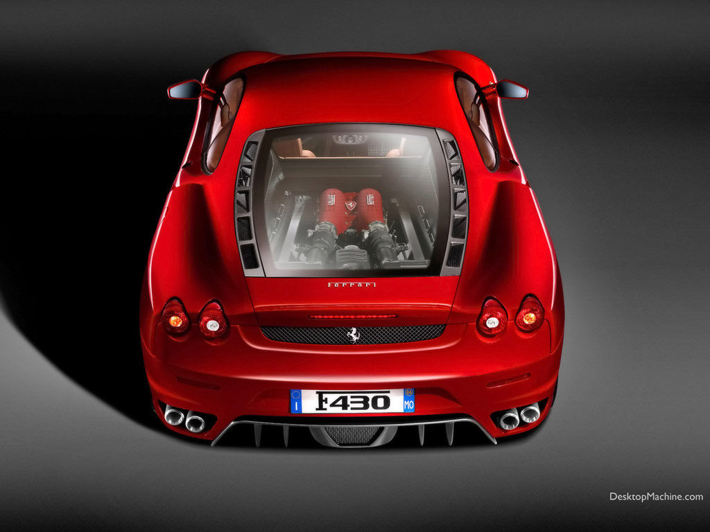 Wallpaper #w2iUGZMBSpphPi3-7Ben224 Ferrari F430