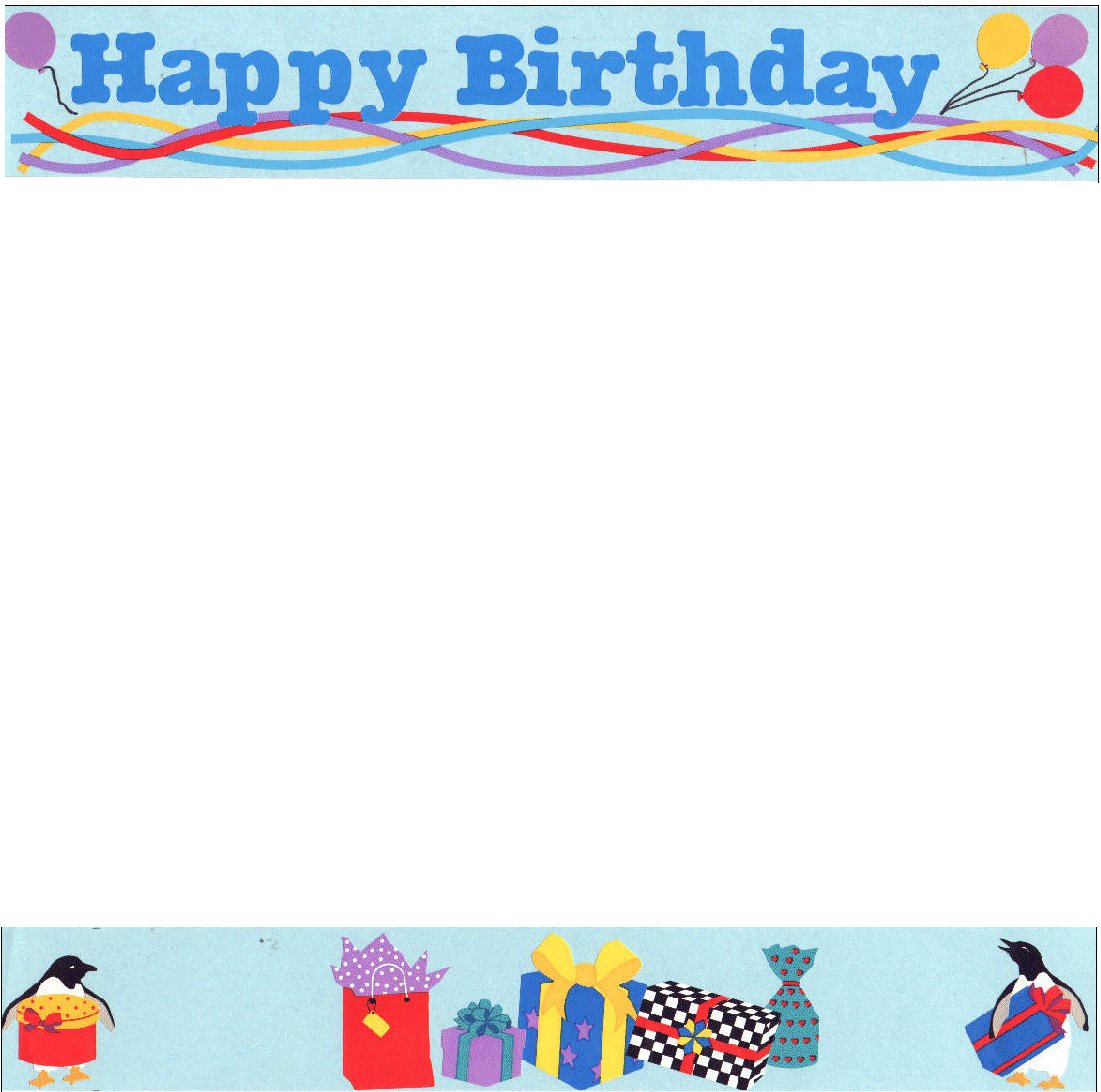 Wallpaper #3DG7NZMB5zzyi_yYq1fz34 Clip Art Borders Free Birthday Borders