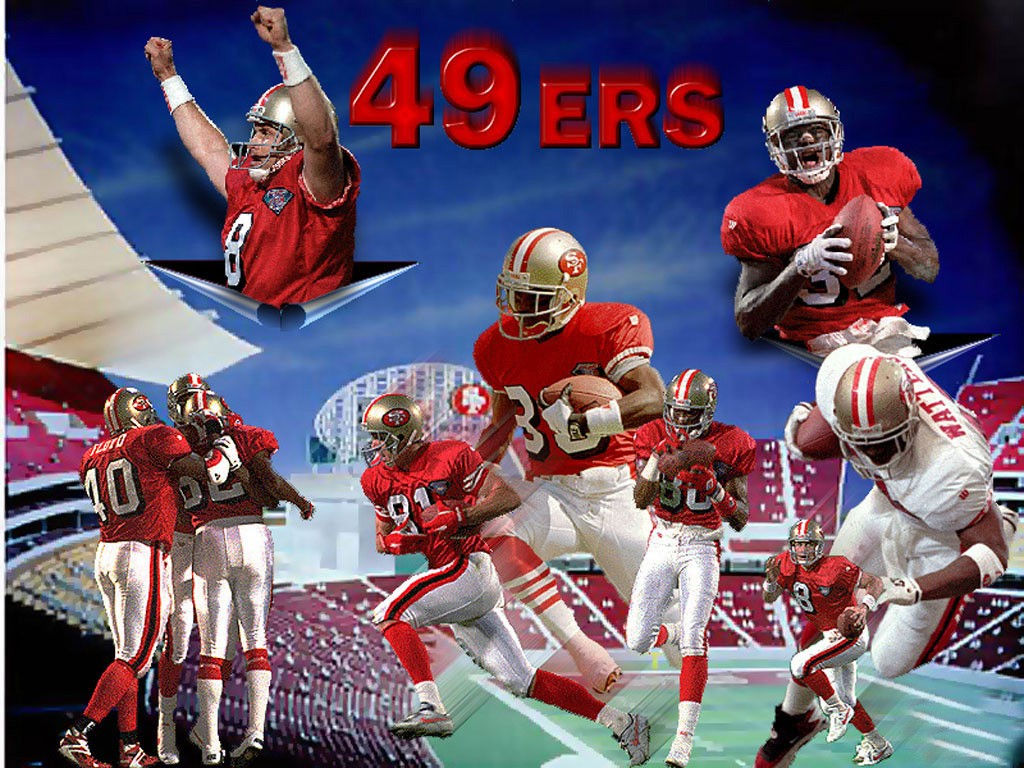 Wallpaper #bde60 Pin by the Deck on NFL 49ers Pictures San Francisco 49ers Logo San