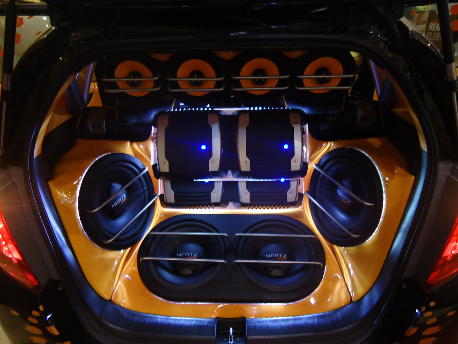 Wallpaper #gn0m8Y4Bnwiau_P6vQh93 Cars Audio Modified Cars