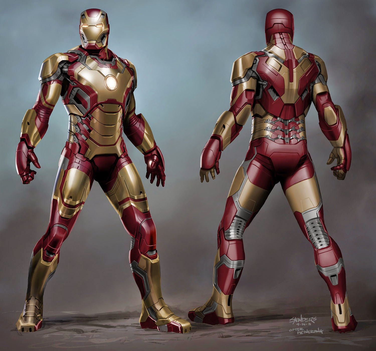Wallpaper #eWe9B5MBSpphPi3-hcff209 Phil Saunders Random Stuff Some Iron Man 3 Stuff