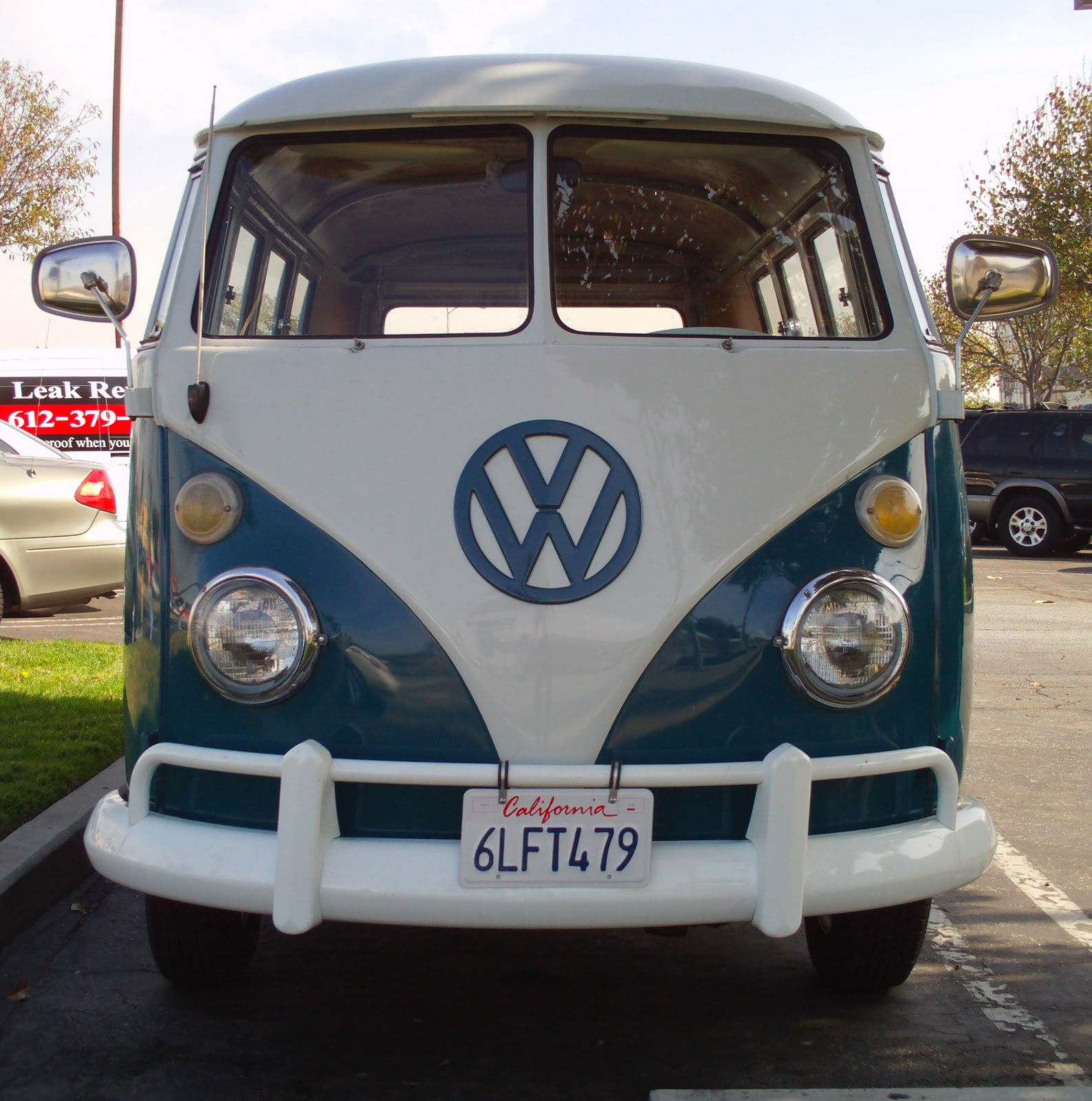 Wallpaper #PWdTBJMBSpphPi3-NLeu95 Vw Buses 1966 Blue White Vw Bus