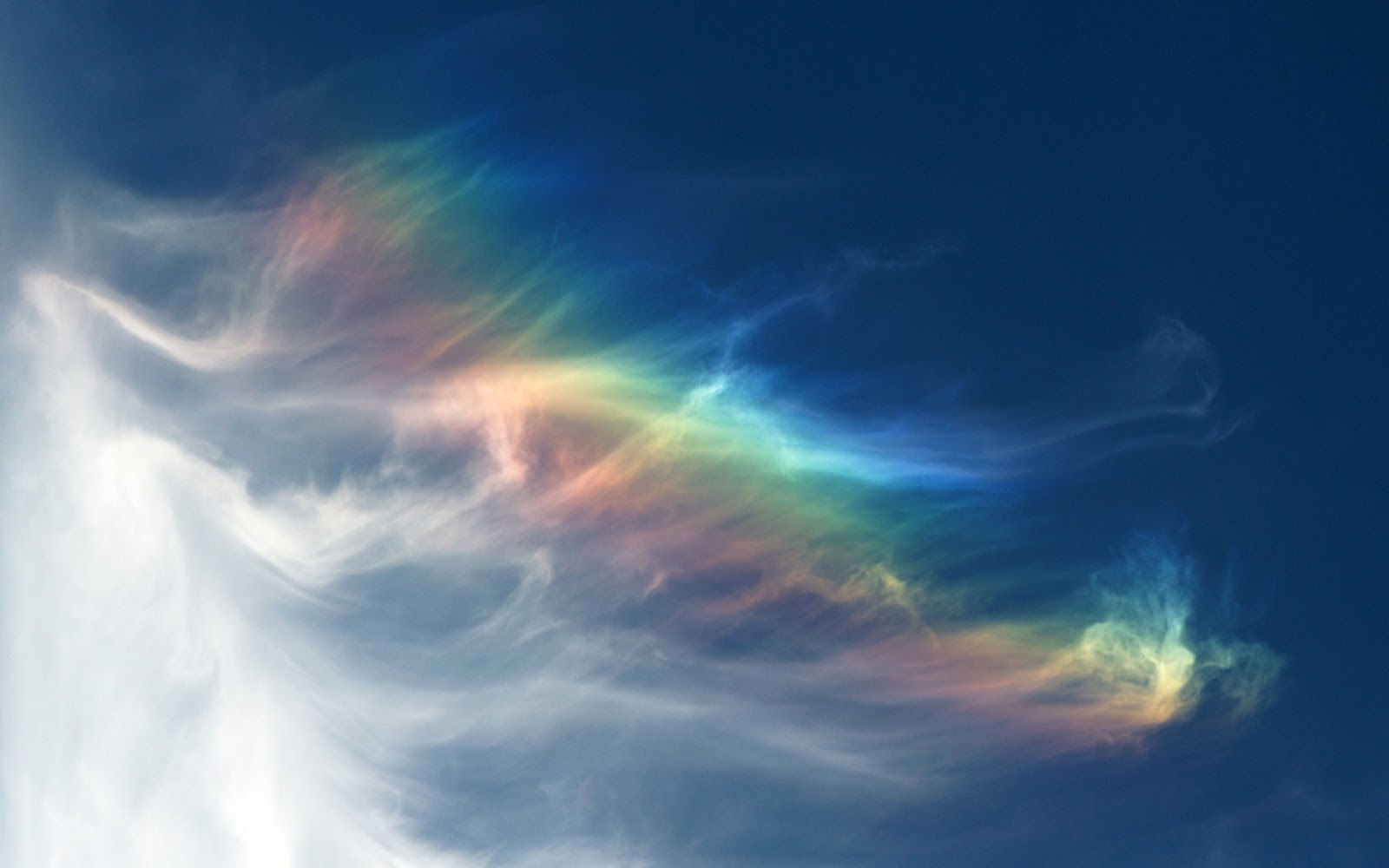 Wallpaper #8vSROpMBKFX8bn3rB3hj410 Arcoiris Con Nubes Imagui