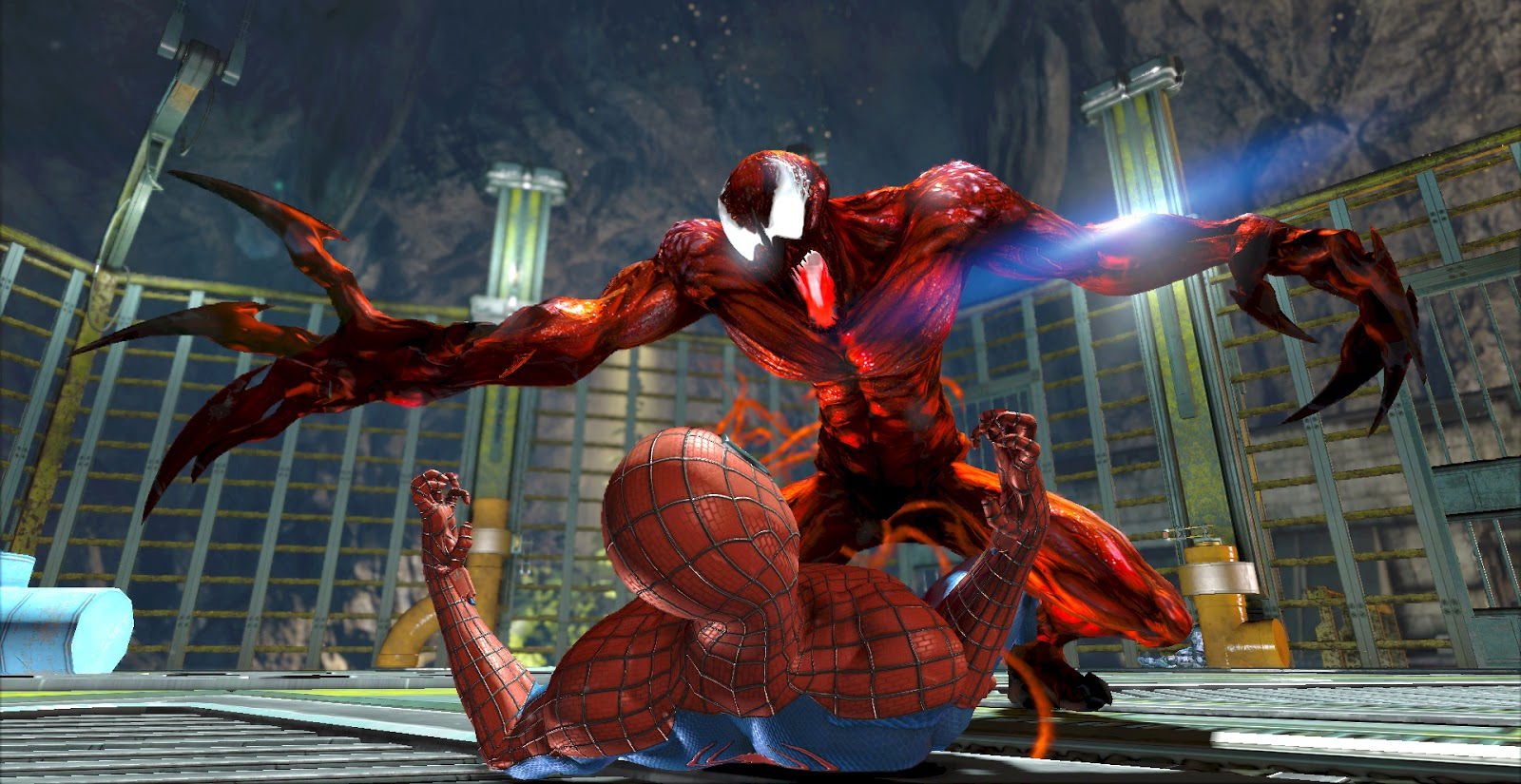 Wallpaper #LRn0BI8BtGB6xQ78V1AT59 Analisis De the Amazing Spider Man 2 Paredes Digitales