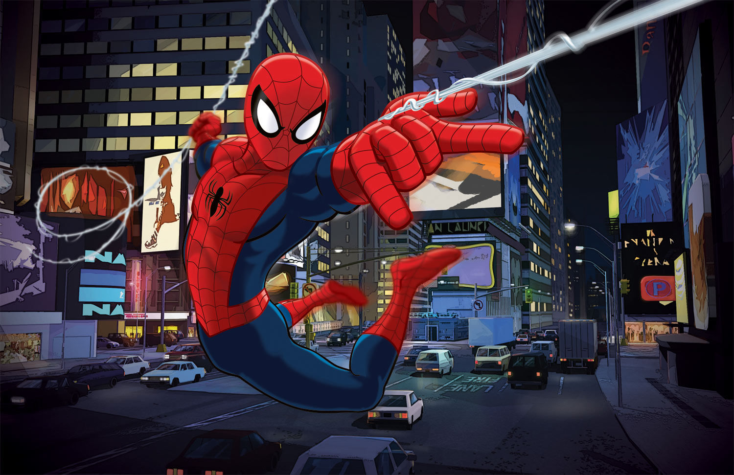 Wallpaper #Z1gfNJMBzN9vxX34uDsd32 Pierwsze Wrazenia 8 Mega Spider Man