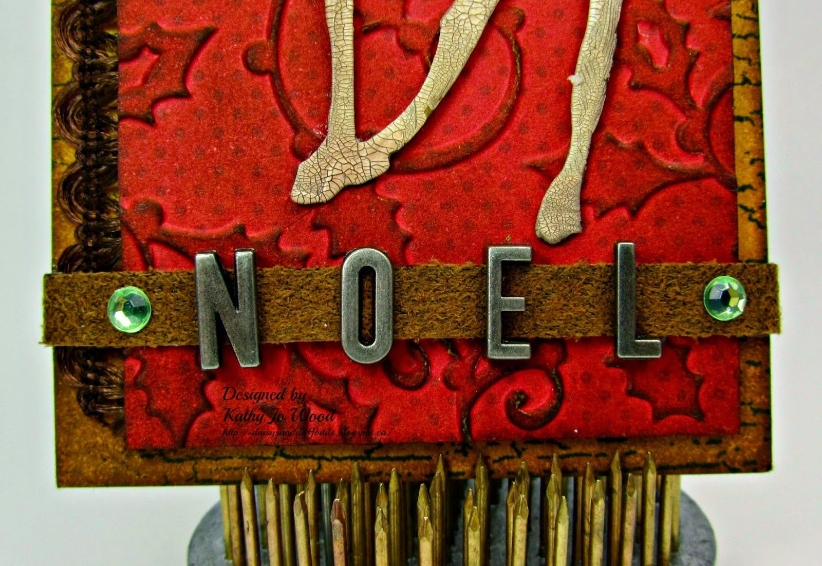 Wallpaper #FmiZE5MBSpphPi3-2gHs200 Im a Little Teapot Noel Tim Holtz Deer Tag