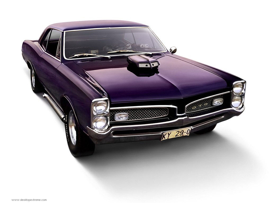 Wallpaper #1Gfl85IBSpphPi3-K3cN51 Pontiac Gto 1967 Pictures Classic Cars