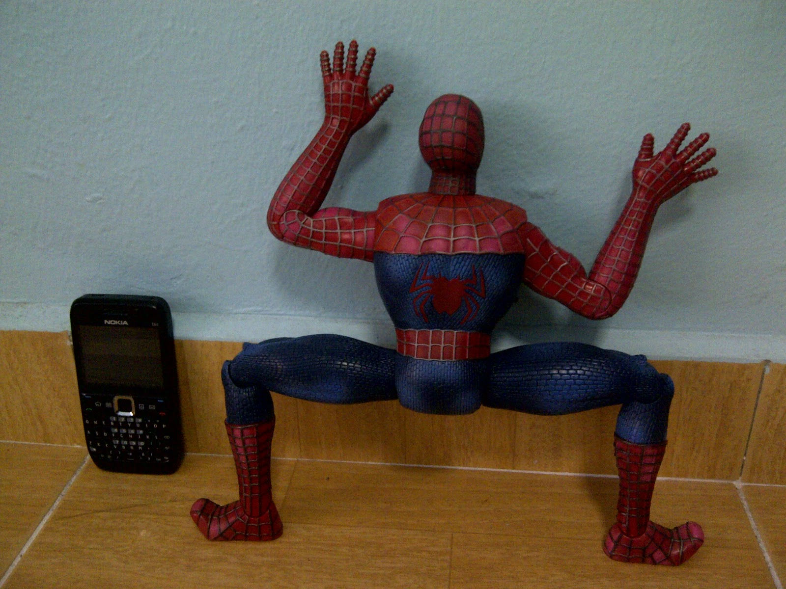 Wallpaper #jX0C9Y4Bnwiau_P6hxEN30 Special Toys Shop Spider Man 12 Drop Crawl Spider Man Figure