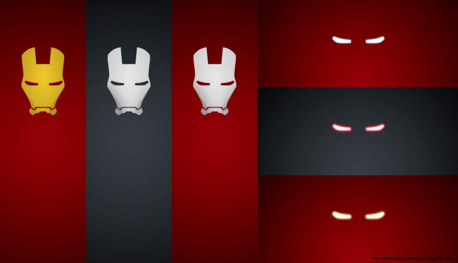 Wallpaper #SSx7SZMB0E1QgA7waPMx201 Minimalism Iron Man HD Wallpaper Free High Definition Wallpapers