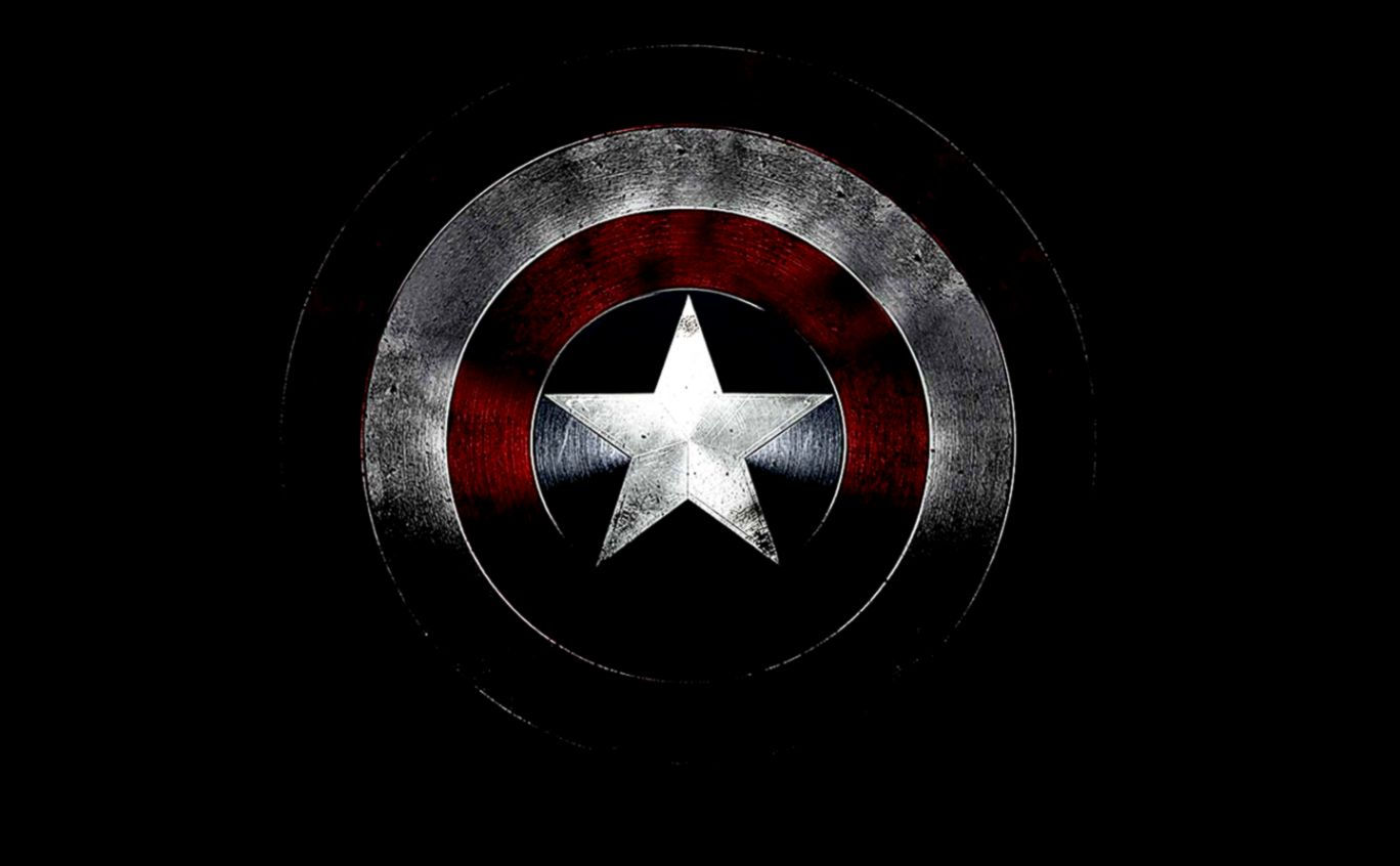 Wallpaper #PXOzgo4BFI5NbQksfhk152 Captain America's Shield