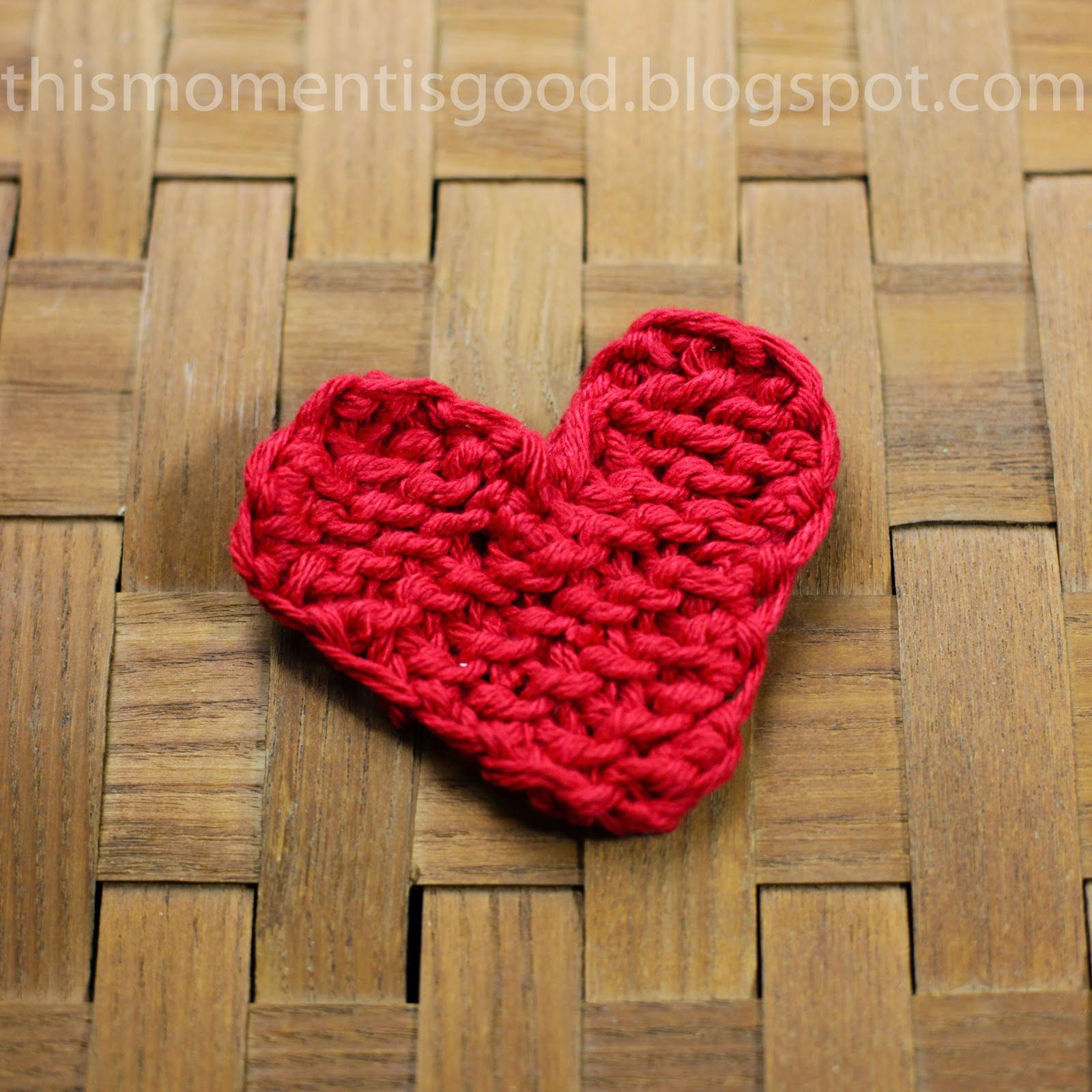 Wallpaper #HGdy7ZIBSpphPi3-_1jy18 Loom Knit Heart Free Pattern Loom Knitting by This Moment is Good