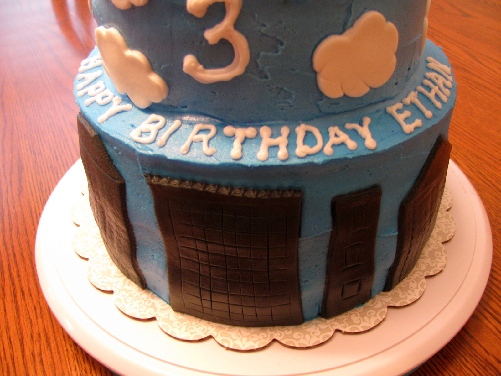 Wallpaper #_mdHCpMBSpphPi3-kNPr317 Superman Cake