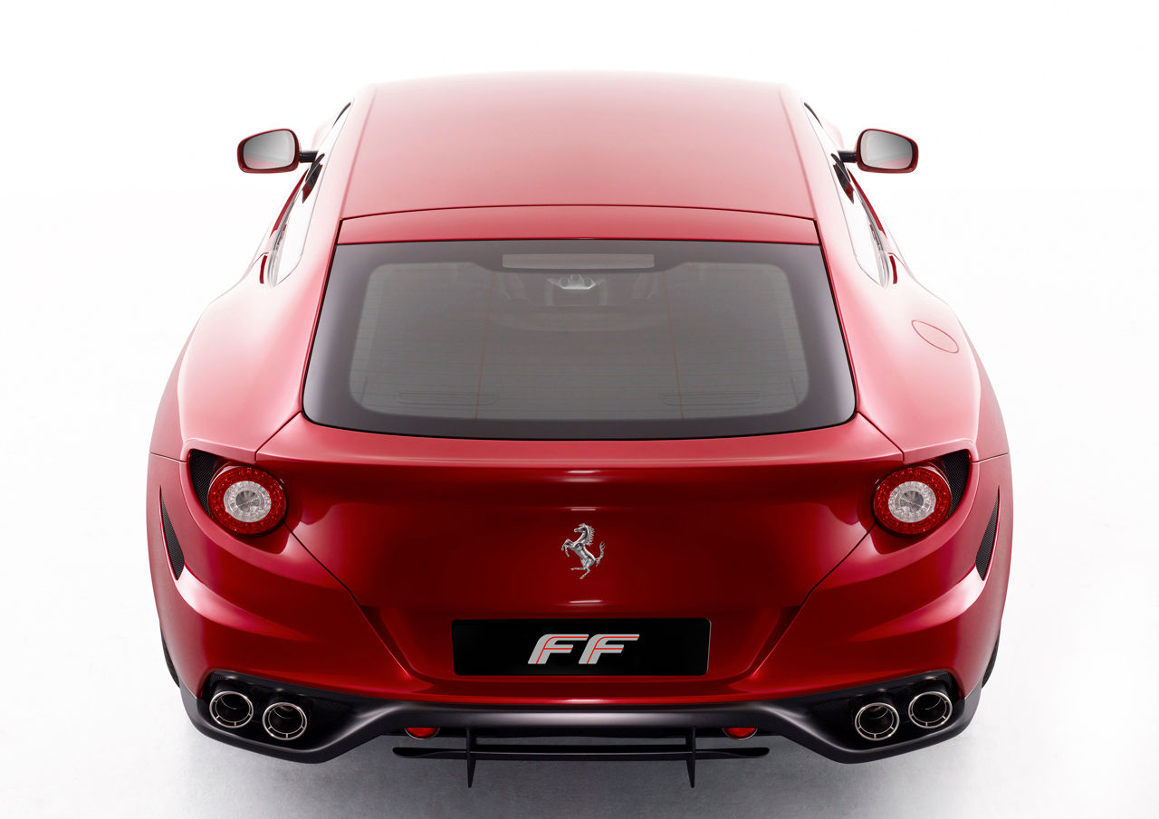 Wallpaper #v30N8o4Bnwiau_P6XArv39 2012 Ferrari Ff V12 Engine 22 Seating and Awd Supercar Specs and