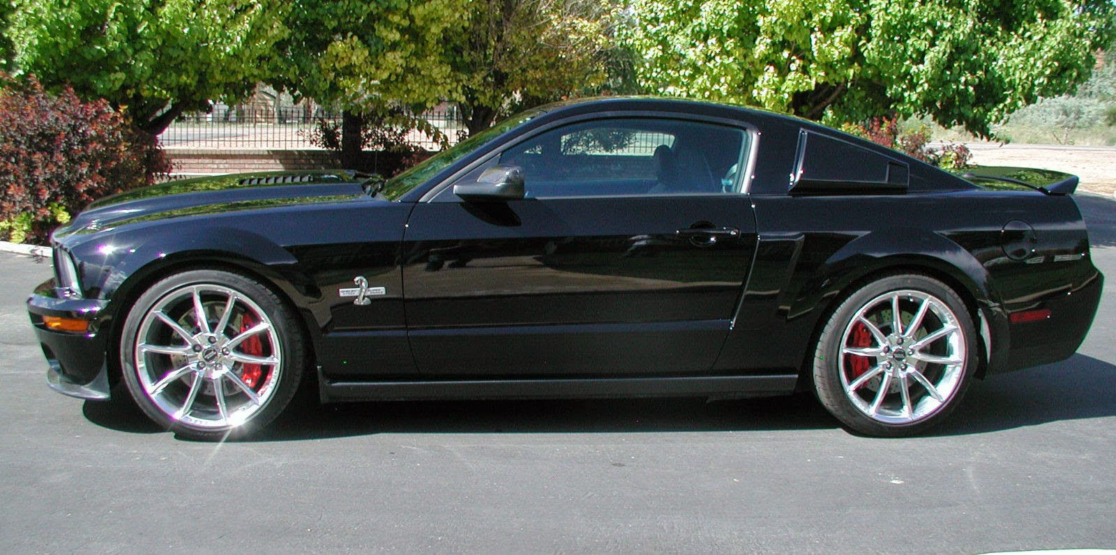 Wallpaper #VWdX6pIBSpphPi3-hkYd49 2008 Ford Mustang Shelby Gt500 Horsepower