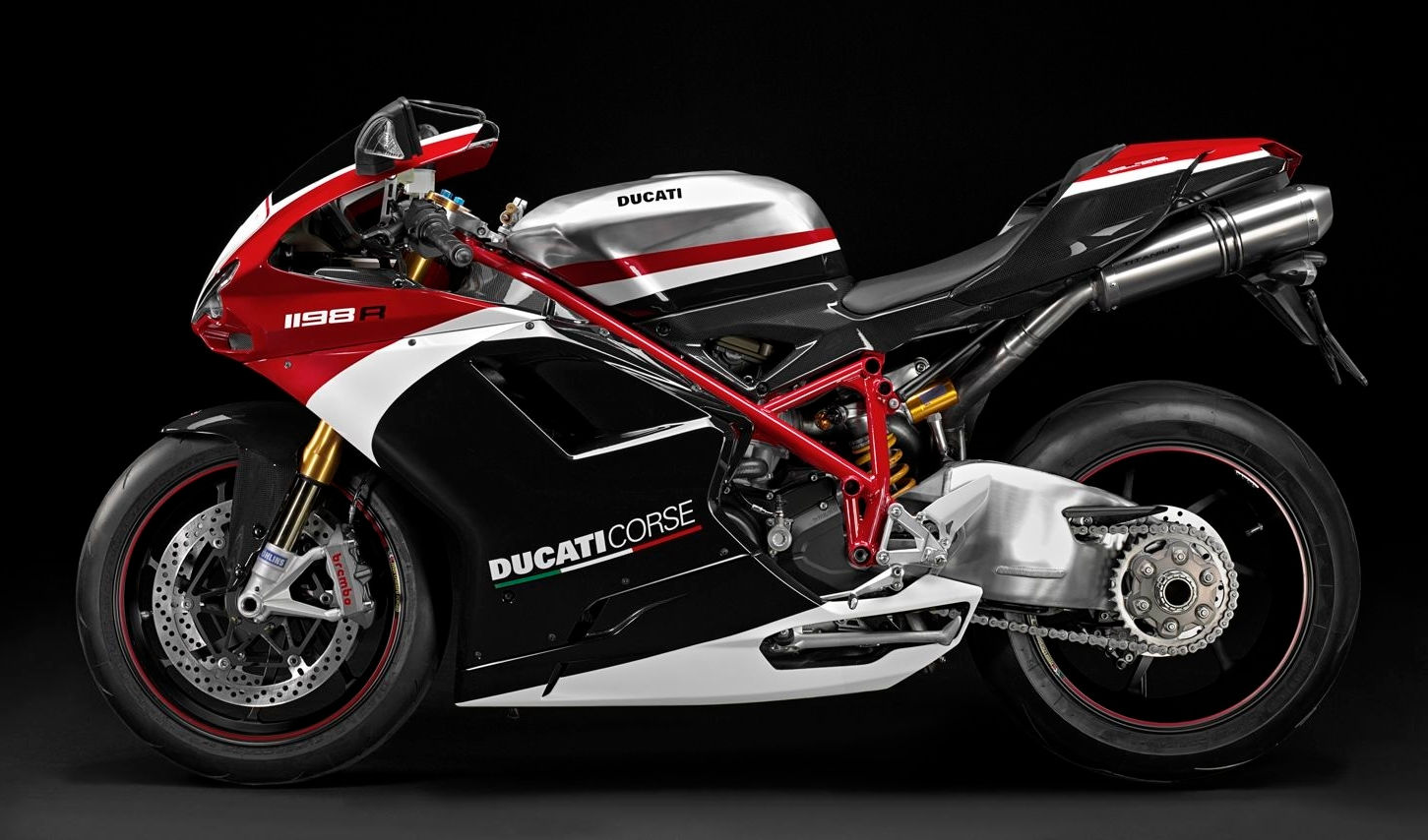 Wallpaper #nBoNUpMB1yWOL4qgi4JL54 Motorcycles Motorcycle News and Reviews Ducati Superbike 1198 R Corse