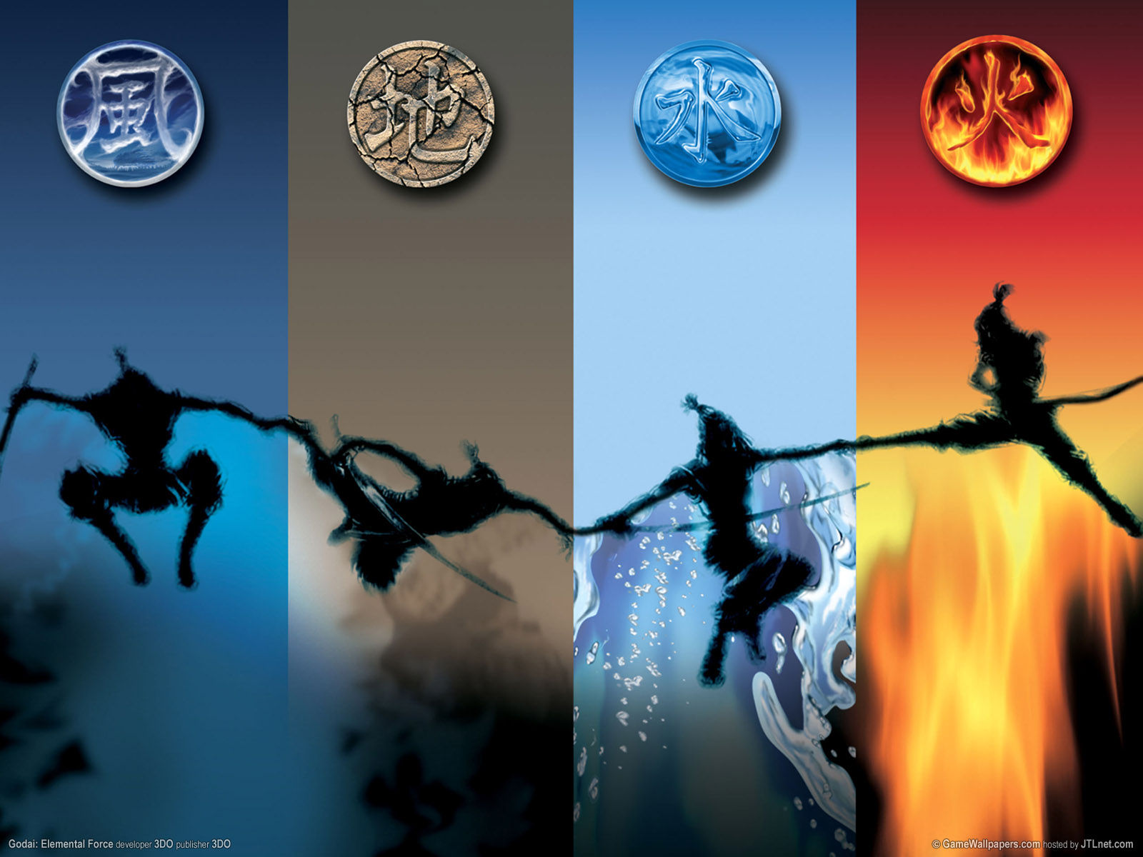 Wallpaper #nGfC55IBSpphPi3-gzkV293 Instinct Alternative Estilo Shin Ryu Ninjitsu