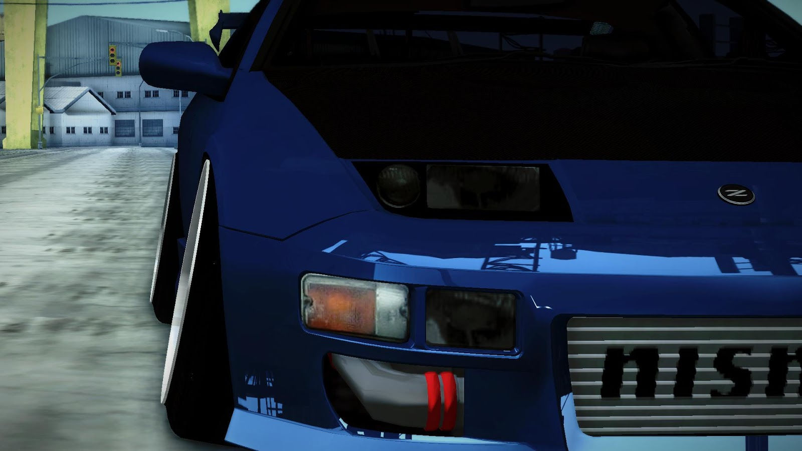 Wallpaper #WRlPJY8BtGB6xQ78LYZE44 Autos Media Nissan 300zx Drift