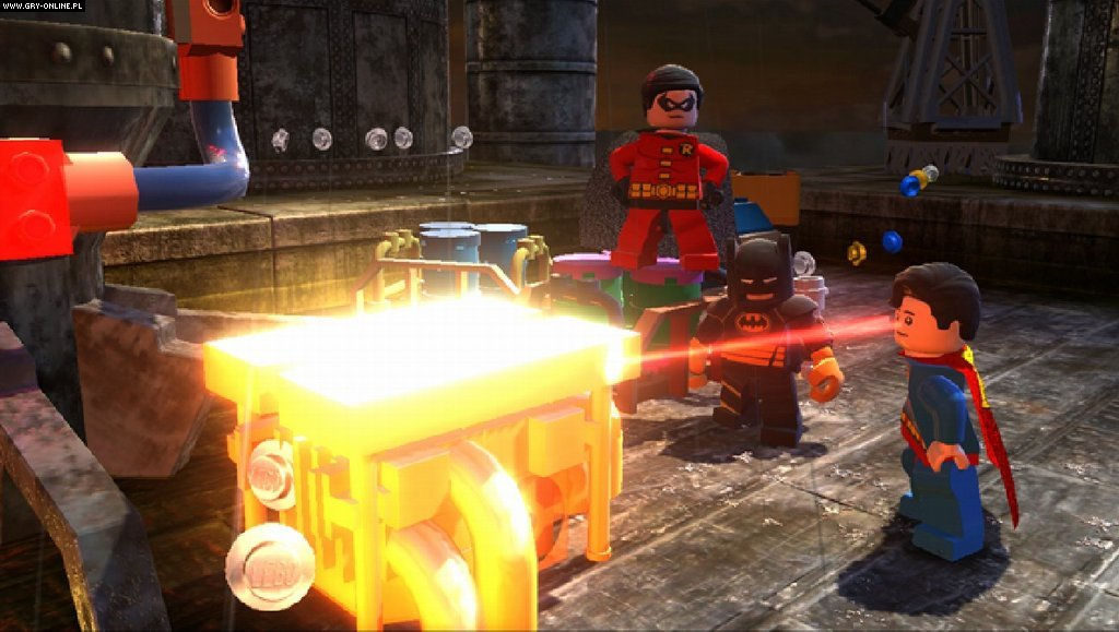 Wallpaper #PLn53ZIBJvJKYCmEwAP540 Download Game Lego Batman 2 DC Super Hereos Full Version for PC Nice