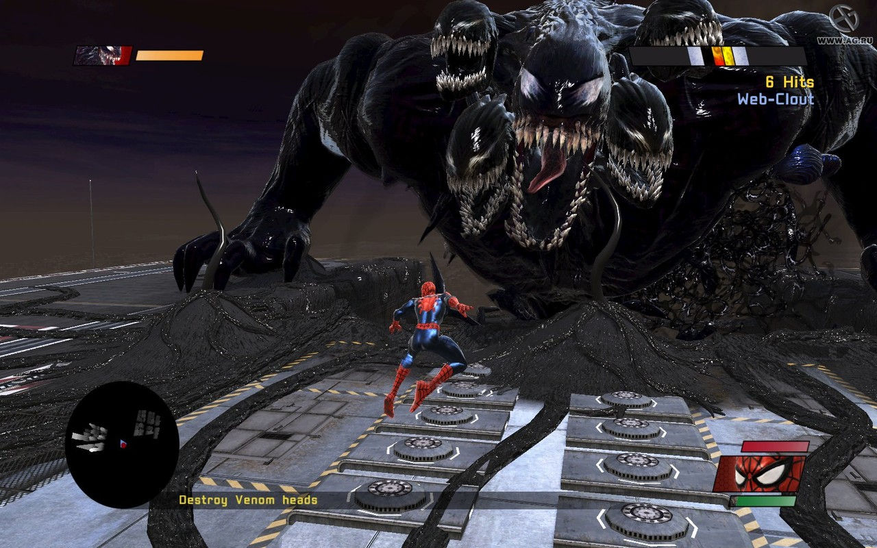 Wallpaper #1hyYQJMB8JfcLg2JZfa4219 Download Software and Game Spider Man Web of Shadows Highly Compressed