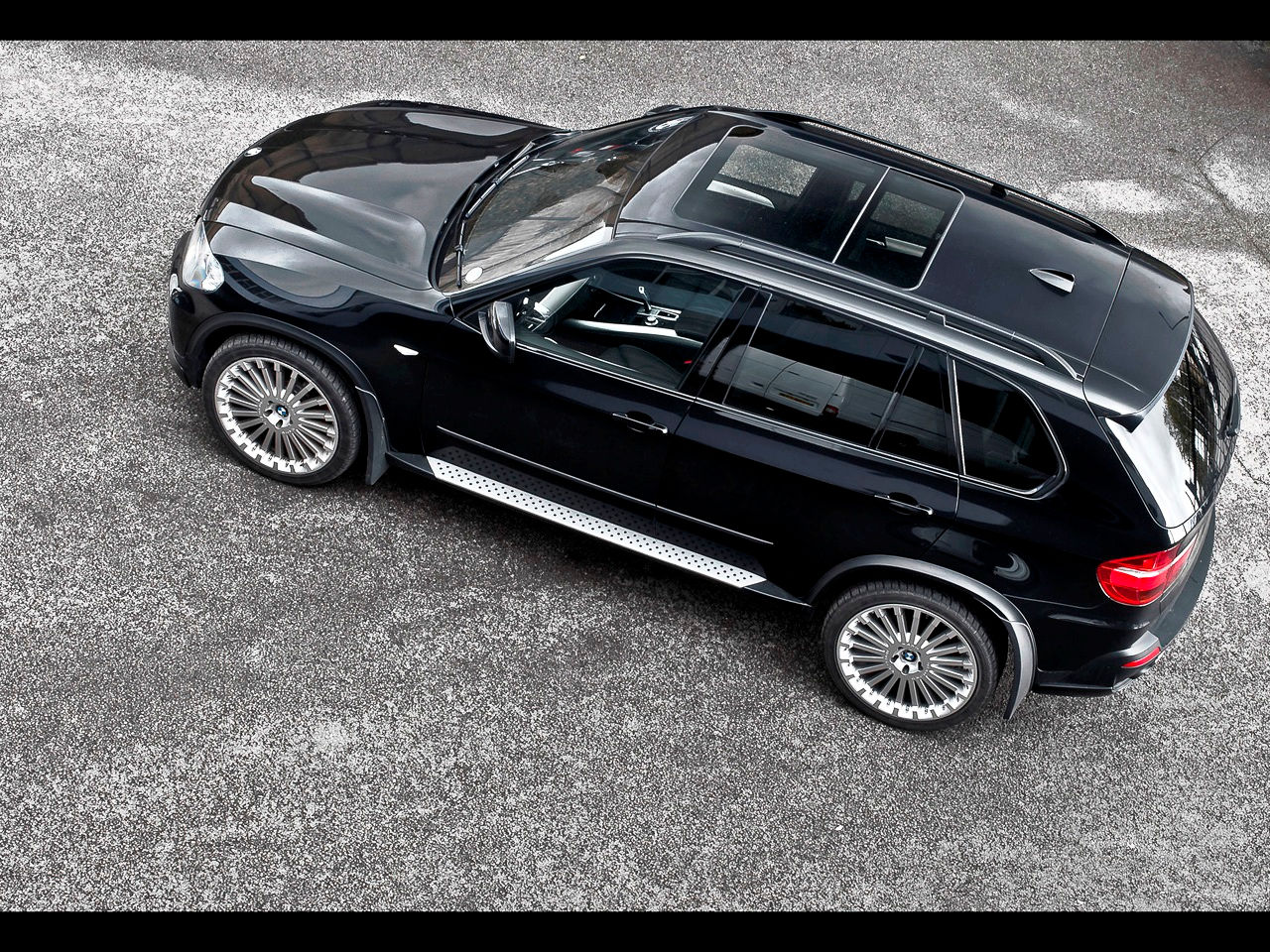 Wallpaper #R2ej65IBSpphPi3-VE3x59 2012 a Kahn Design BMW X5 5s News Hot Car