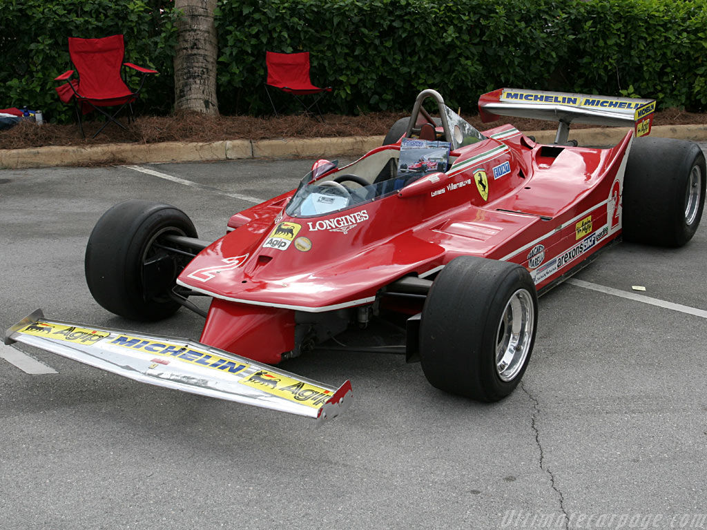 Wallpaper #umeX_JIBSpphPi3-85jz102 The Ugliest F1 Cars Rformula1
