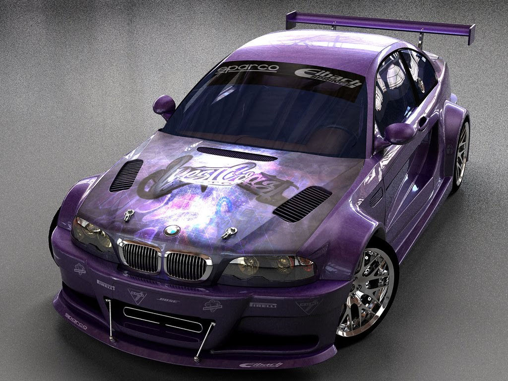 Wallpaper #w0Xoko4B7YBJg1BVD55I42 Automobile Model BMW Cool Wallpapers