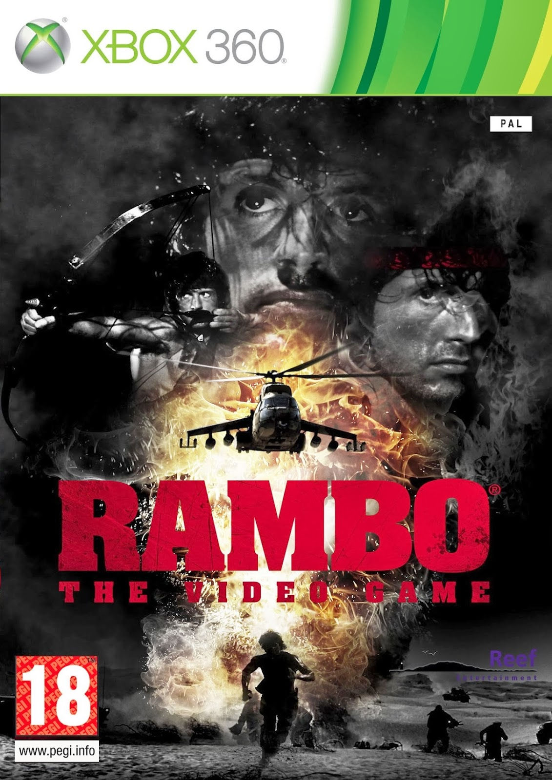 Wallpaper #w1jINJMBzN9vxX34-D2X352 Rambo the Video Game Xbox 360 Torrent Cyber Torrent Brasil L Games