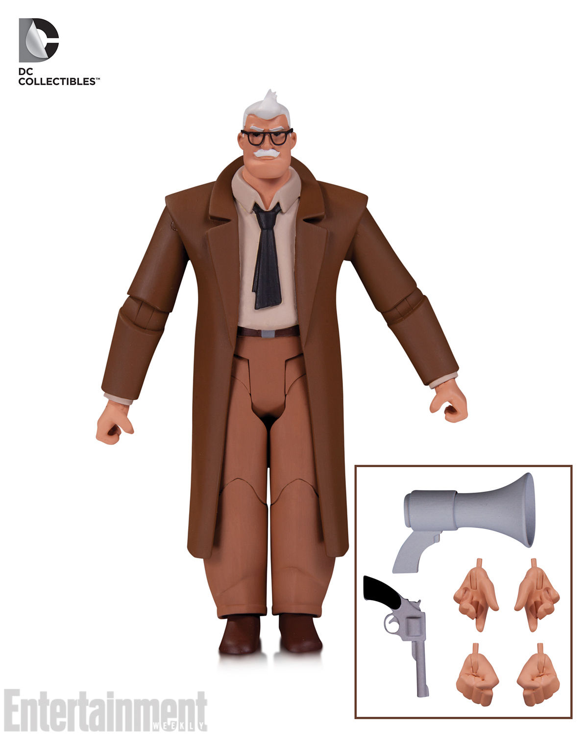 Wallpaper #ivROOZMBKFX8bn3r4XZJ268 DC Reveals New Batman the Animated Series Figures
