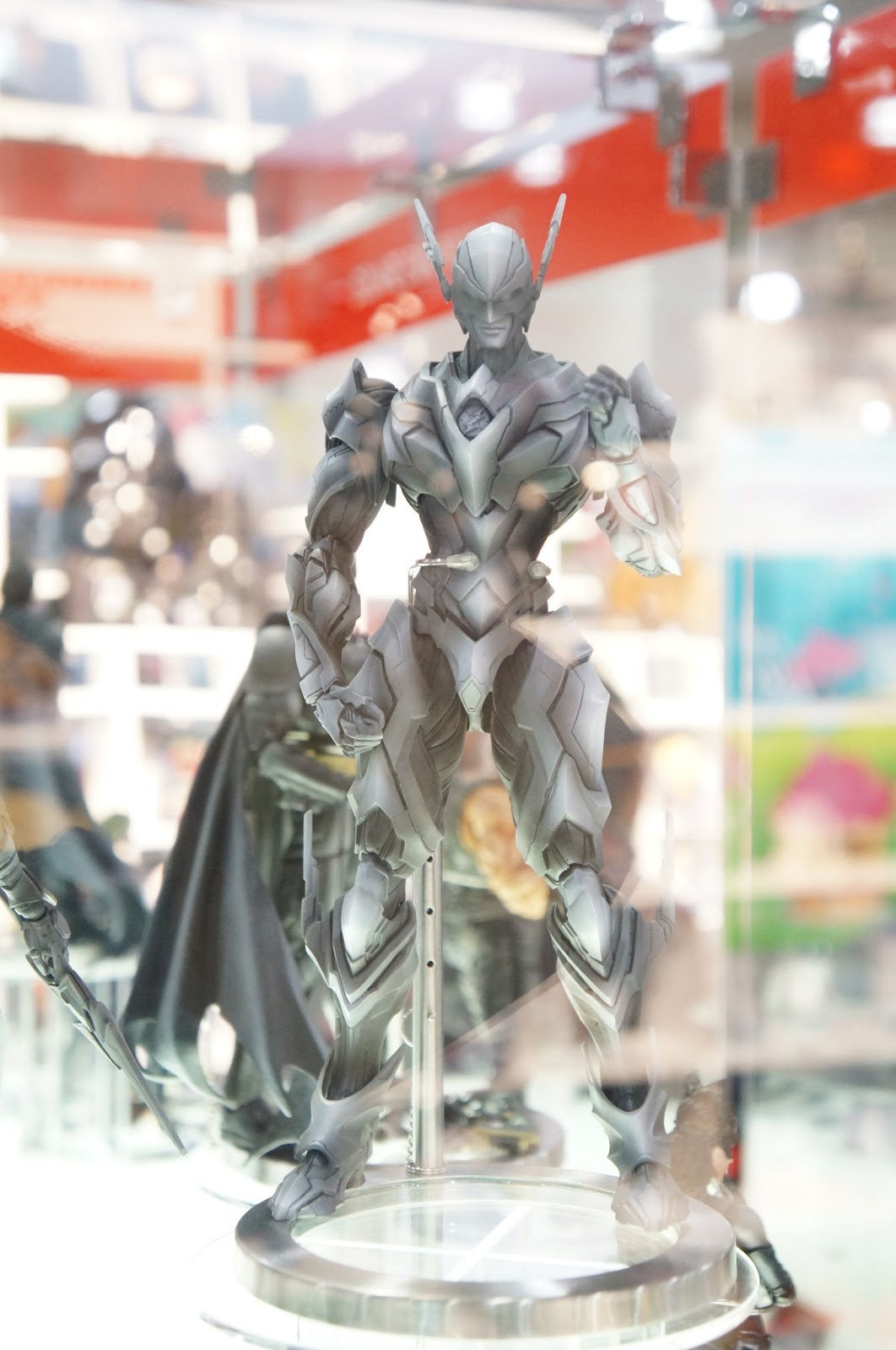 Wallpaper #Ce9iS5MBMN-XEVvVZDuM260 Fashion and Action Ny Toy Fair 2013 Superhero Action Figures Favorites